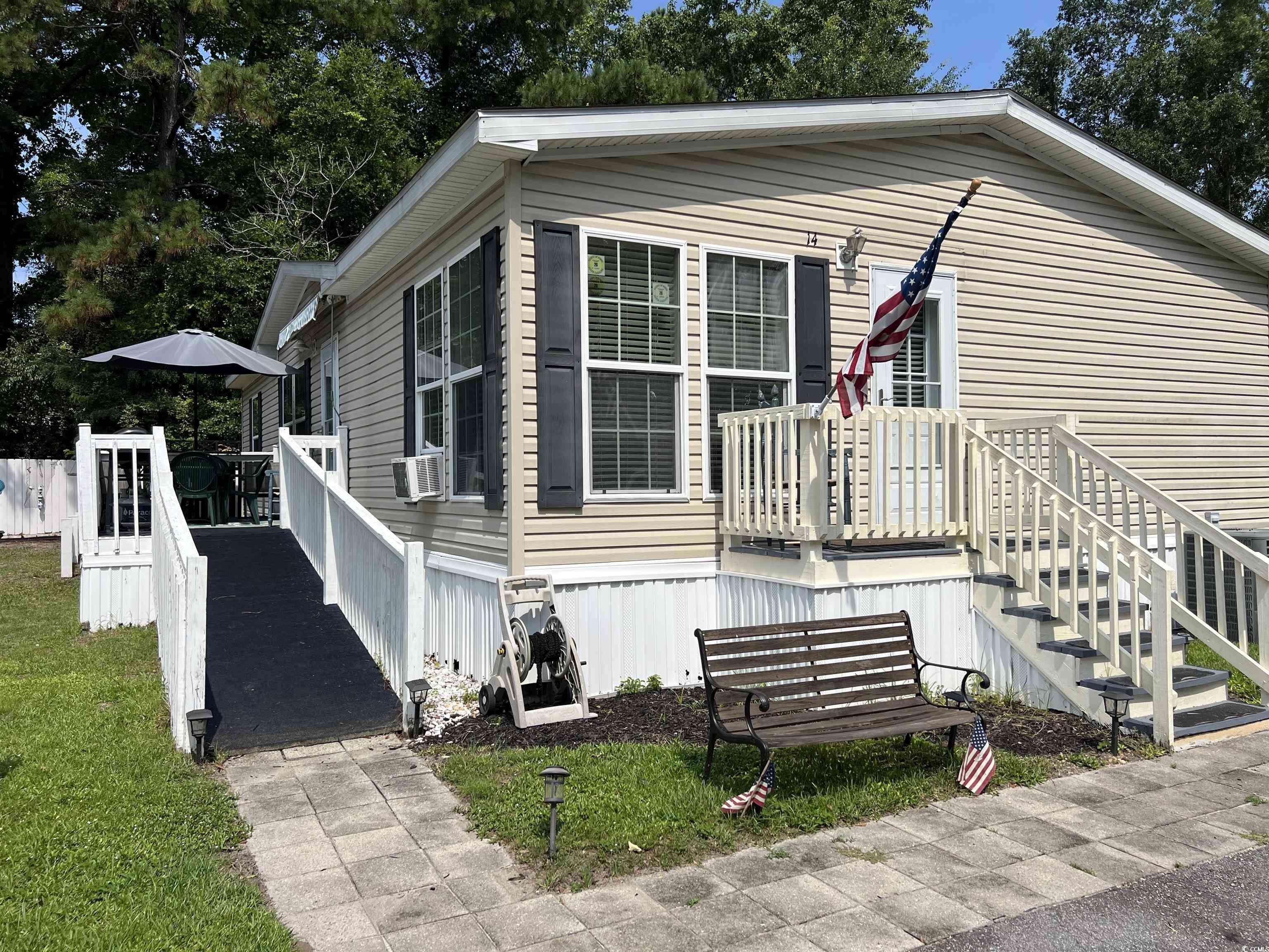 Murrells Inlet, SC 29576,14 Shamrock Circle