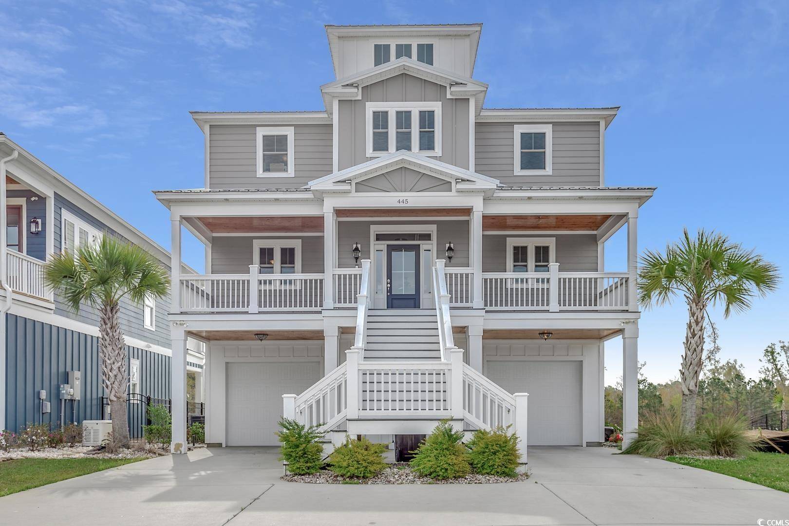Myrtle Beach, SC 29579,455 Harbour View Dr.