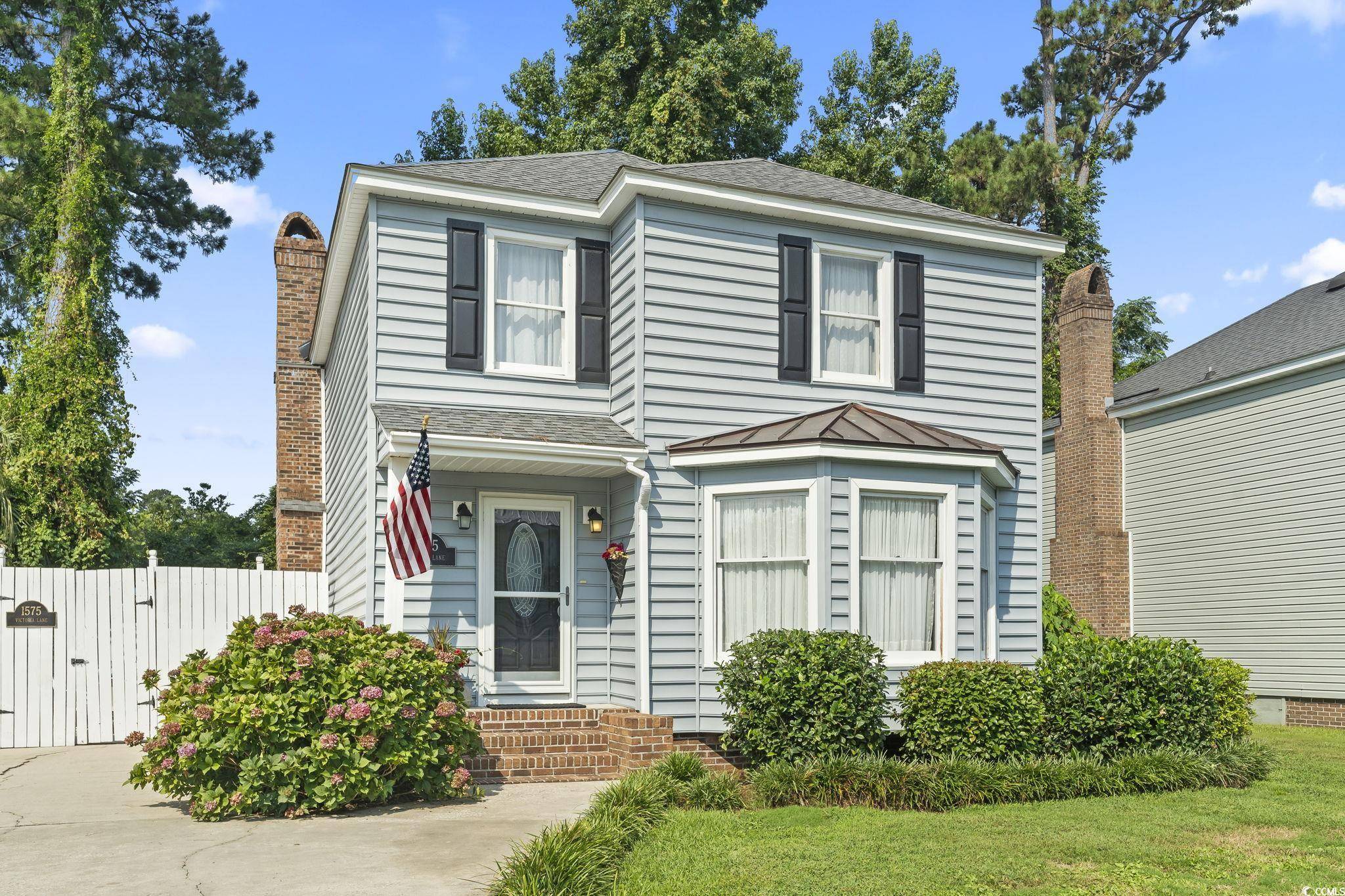 Myrtle Beach, SC 29577,1575 Victoria Ln.