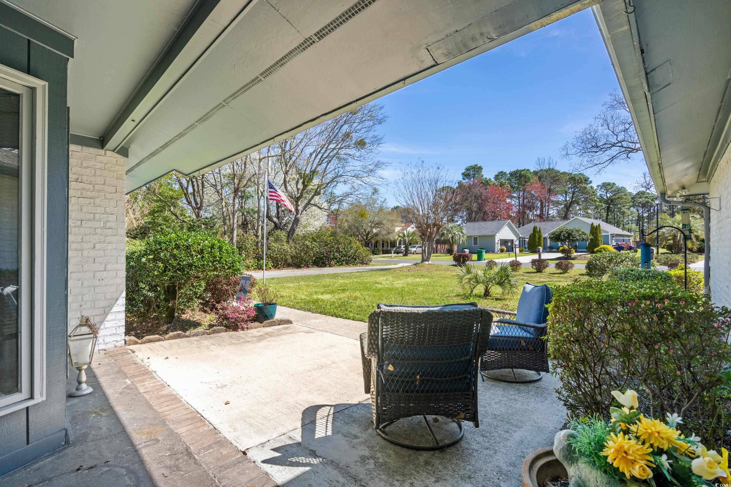 Myrtle Beach, SC 29575,1546 Bay Tree Ln.