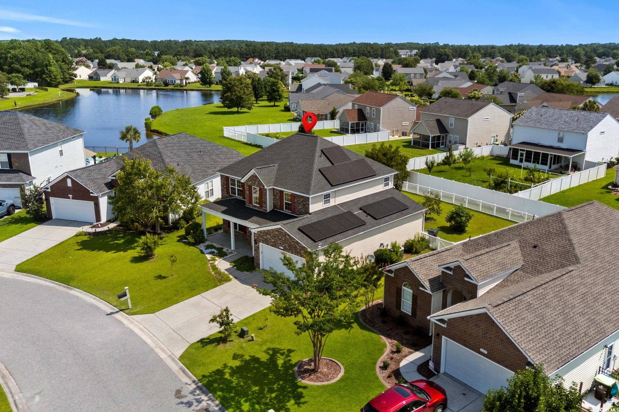 Myrtle Beach, SC 29588,445 Mooreland Dr.