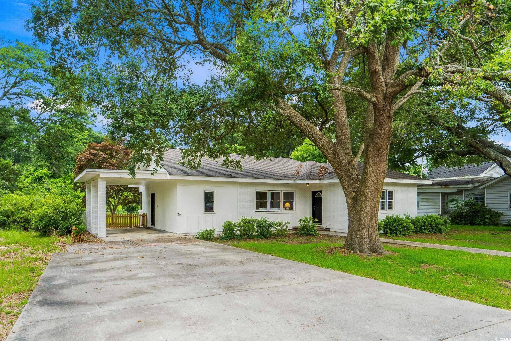 Little River, SC 29566,4325 Ellis Ave.