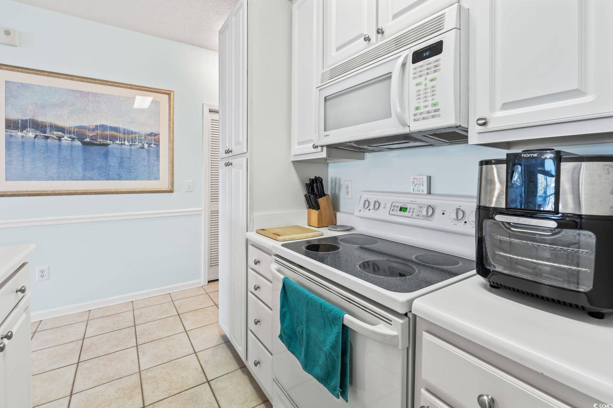 Little River, SC 29566,4518 N Plantation Dr. #G-5