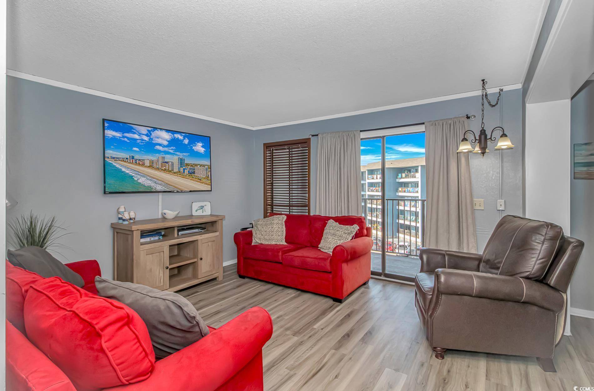 Myrtle Beach, SC 29575,5905 S Kings Hwy. #416 A