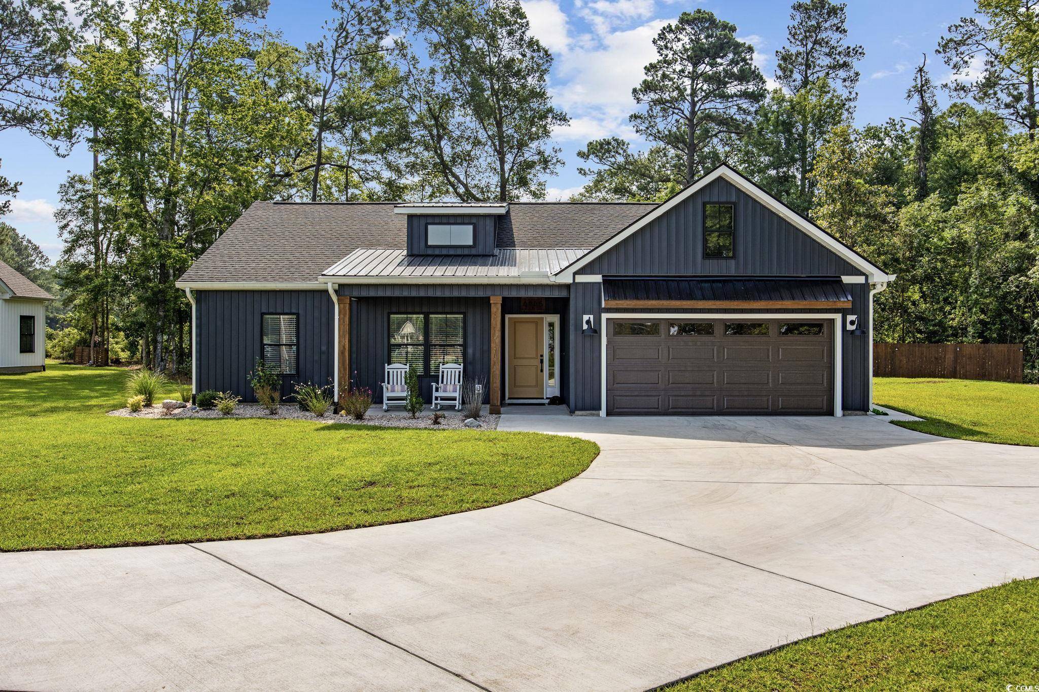 Conway, SC 29526,4446 Boggy Rd.