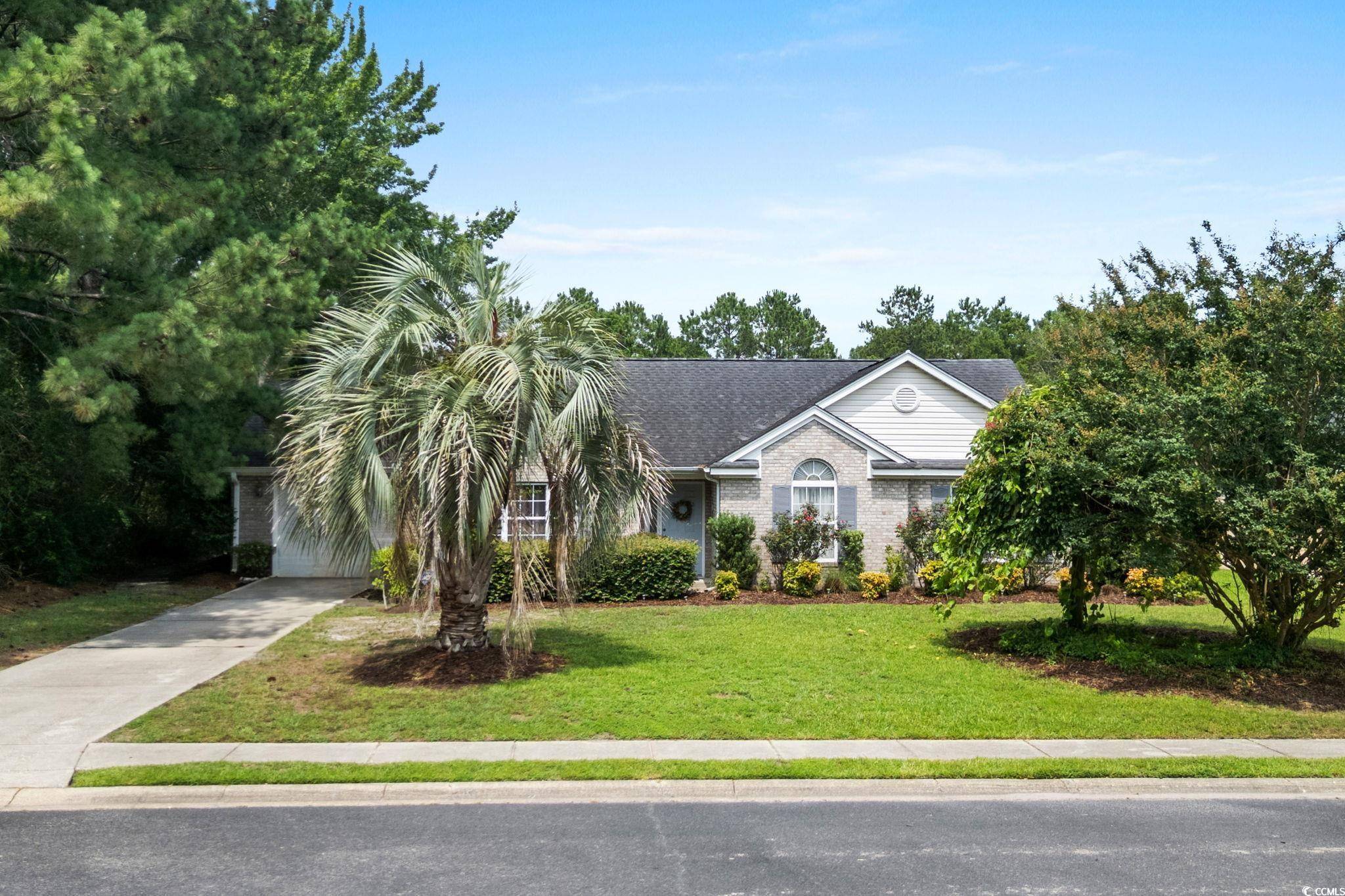 Myrtle Beach, SC 29588,2611 Ringneck Trail