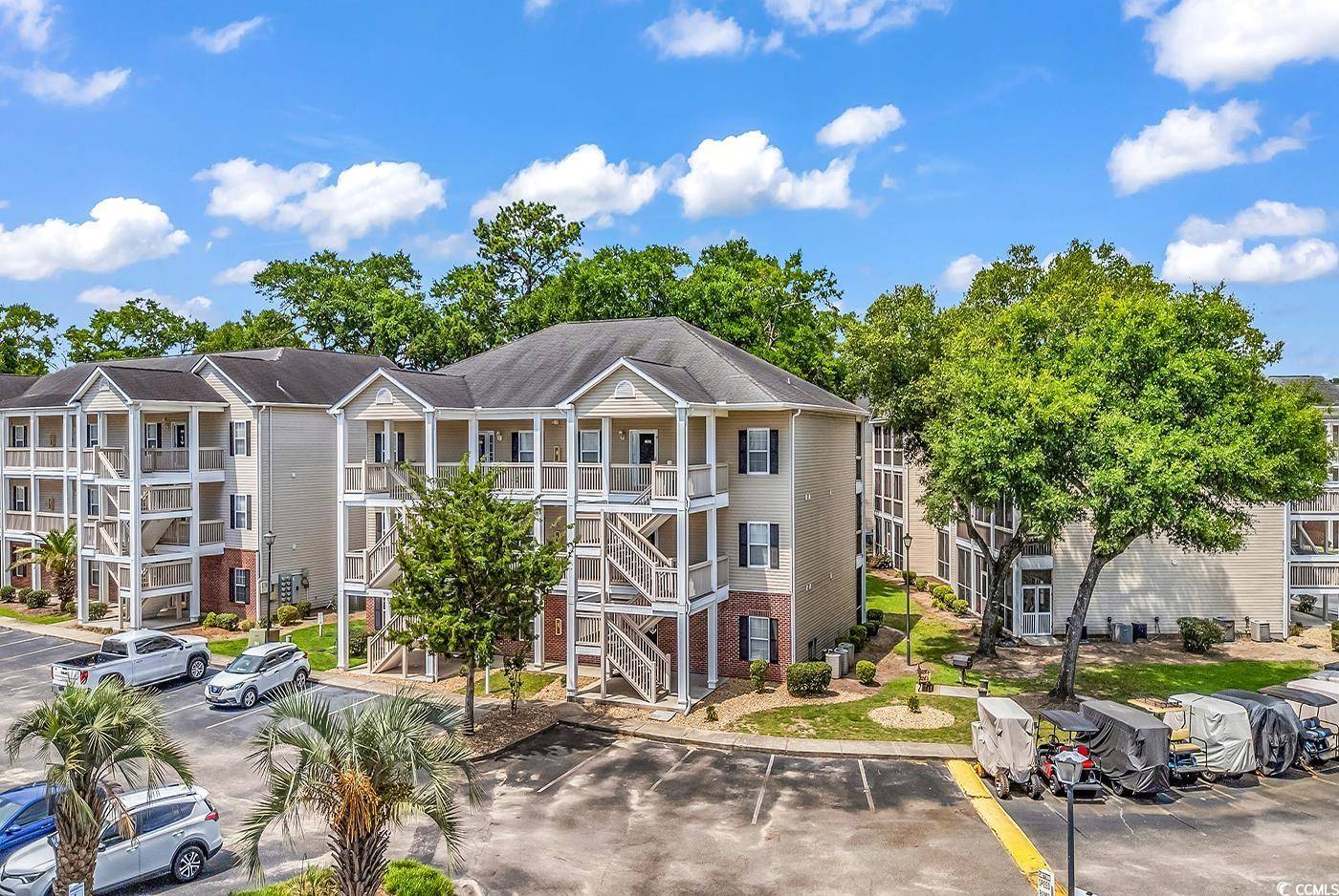 North Myrtle Beach, SC 29582,1058 Sea Mountain Hwy. #102