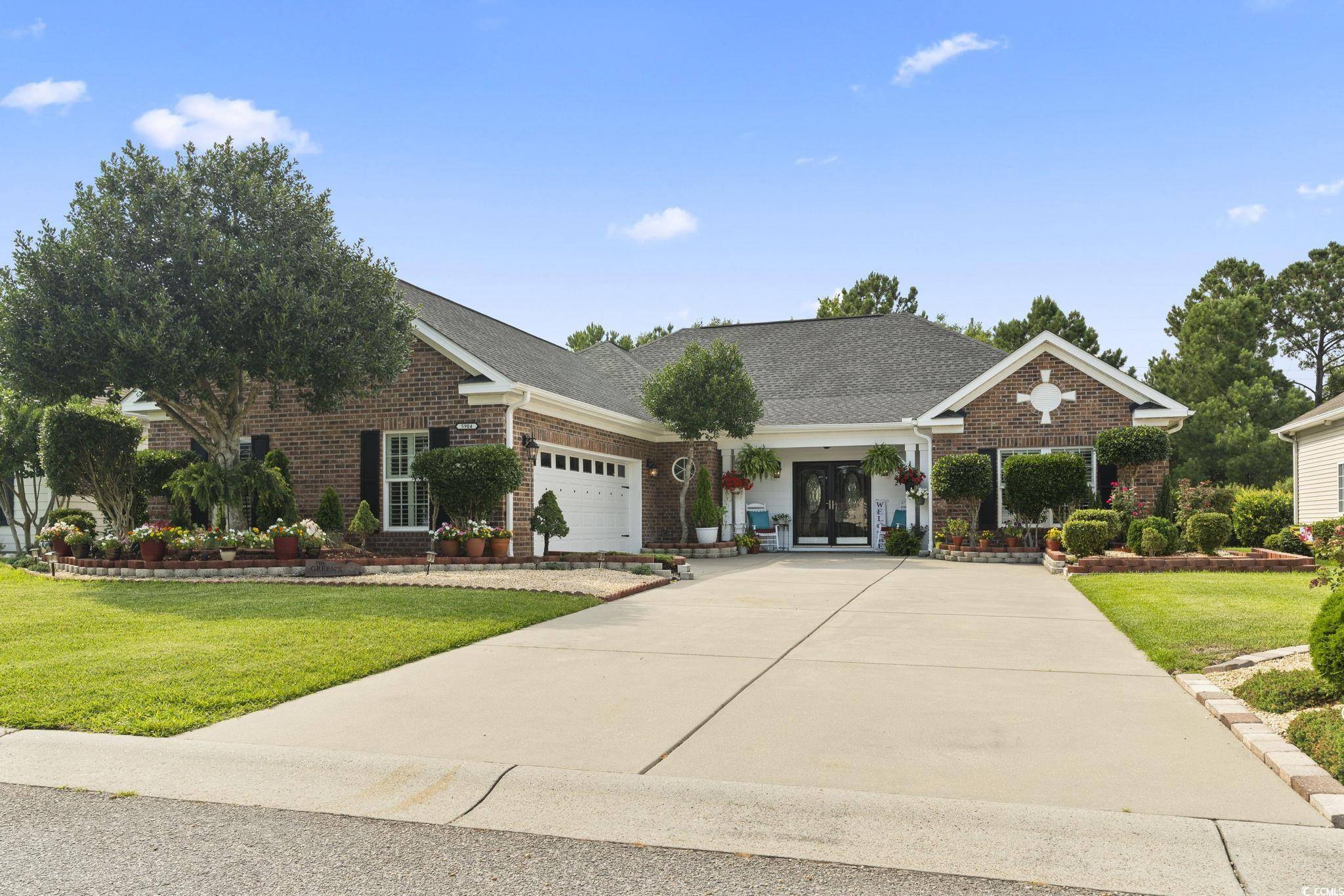 North Myrtle Beach, SC 29582,5904 Bridlewood Rd.