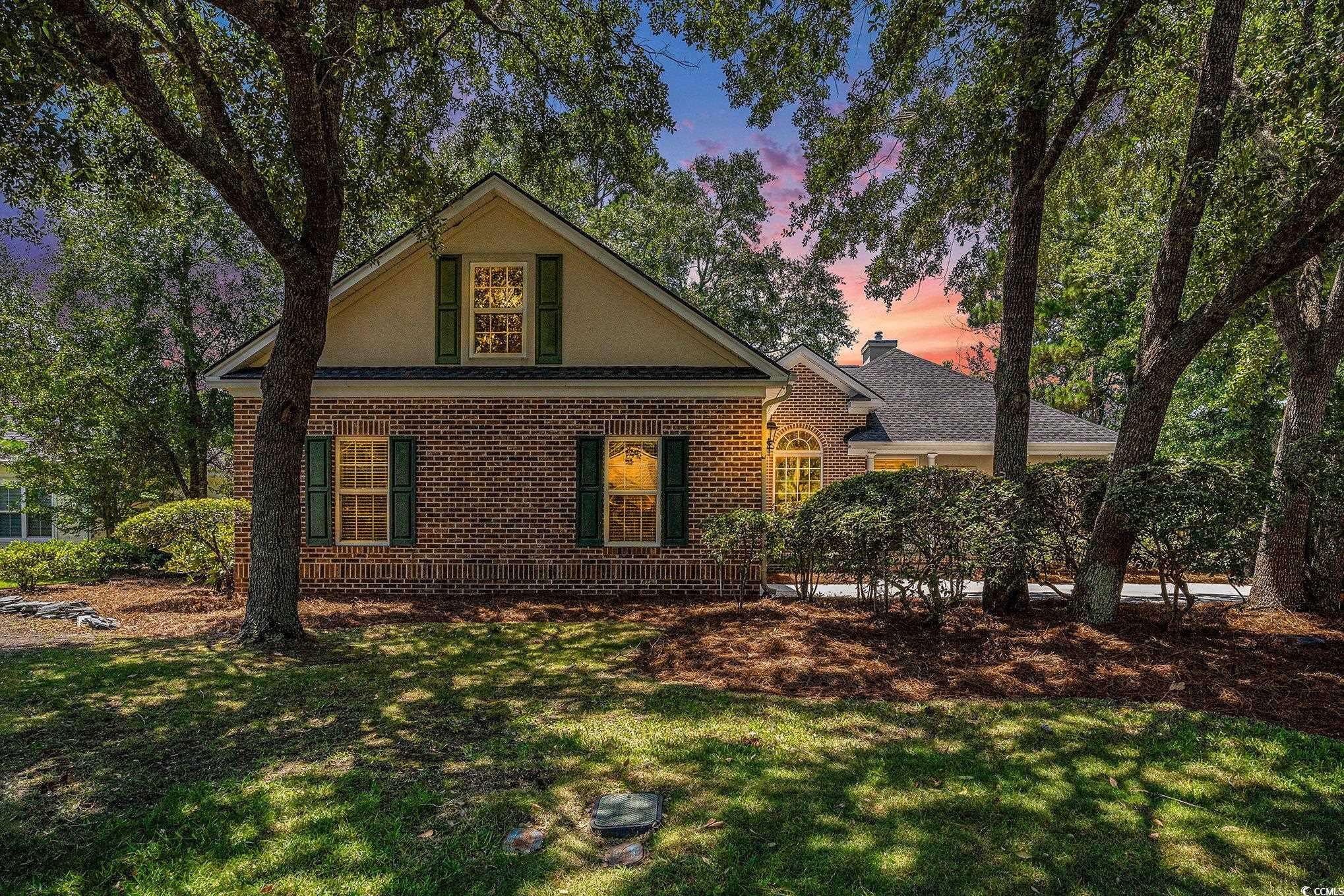 Pawleys Island, SC 29585,90 Old Carriage Ln.