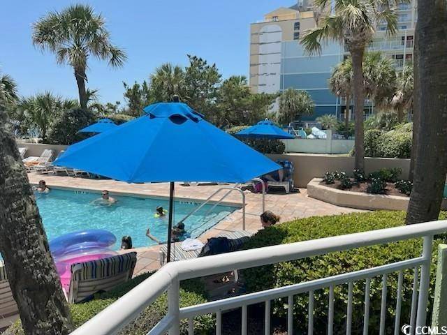 Myrtle Beach, SC 29577,1105 S Ocean Blvd. #136