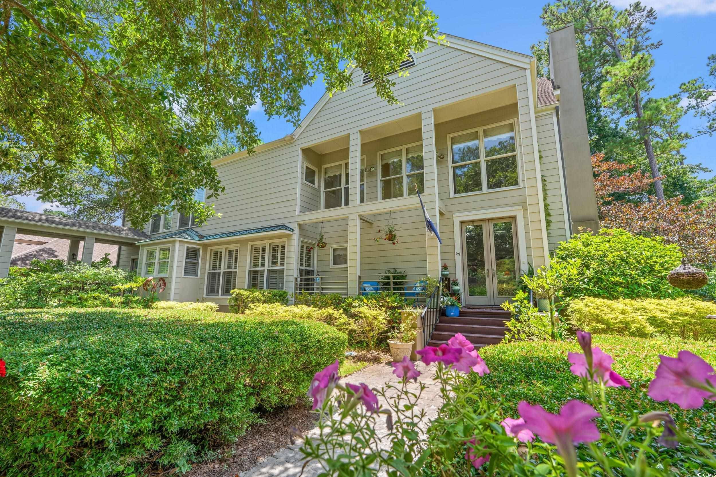 Pawleys Island, SC 29585,89 Cameron Ct.