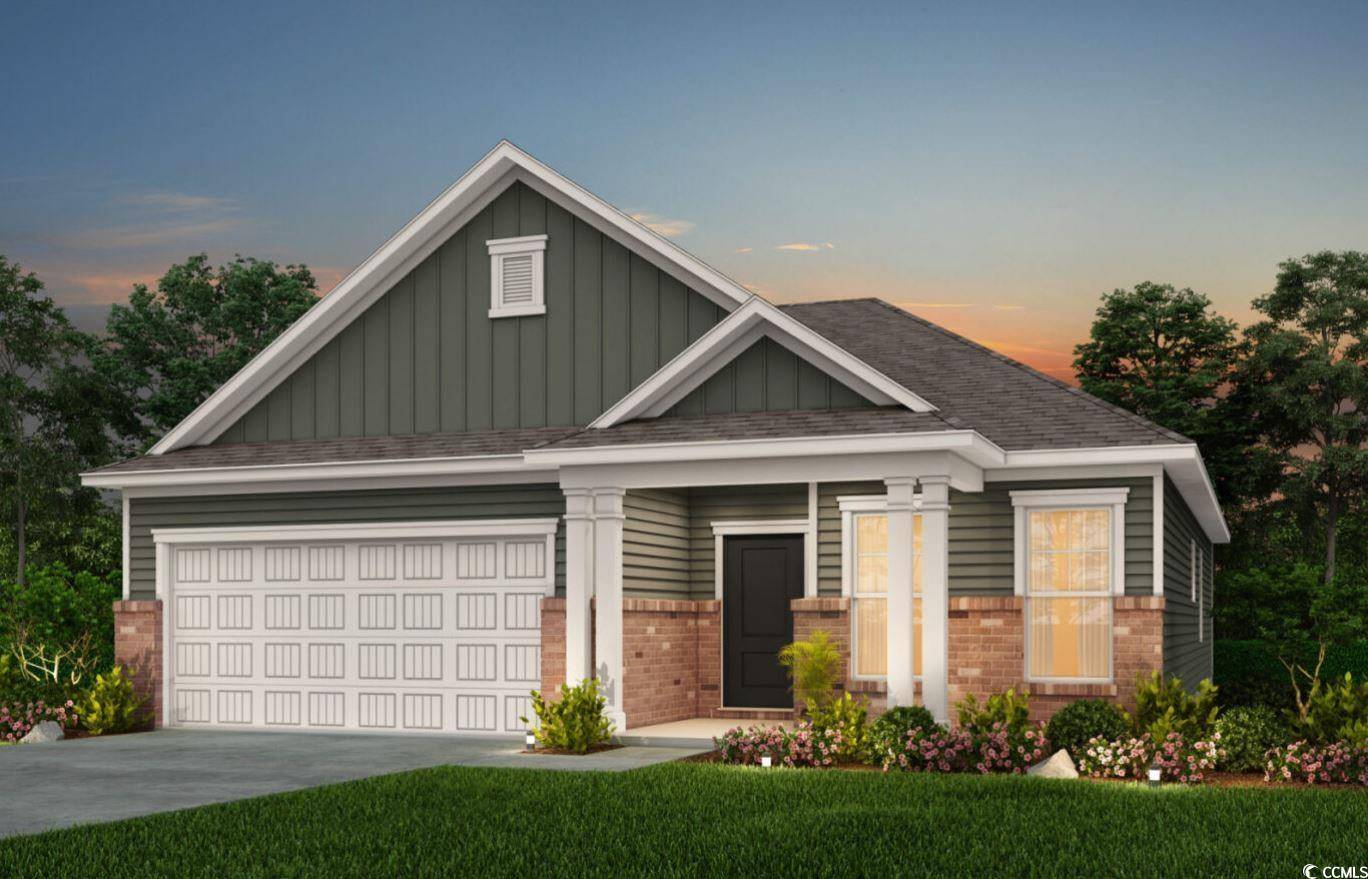 Myrtle Beach, SC 29588,1288 Winding Creek Way