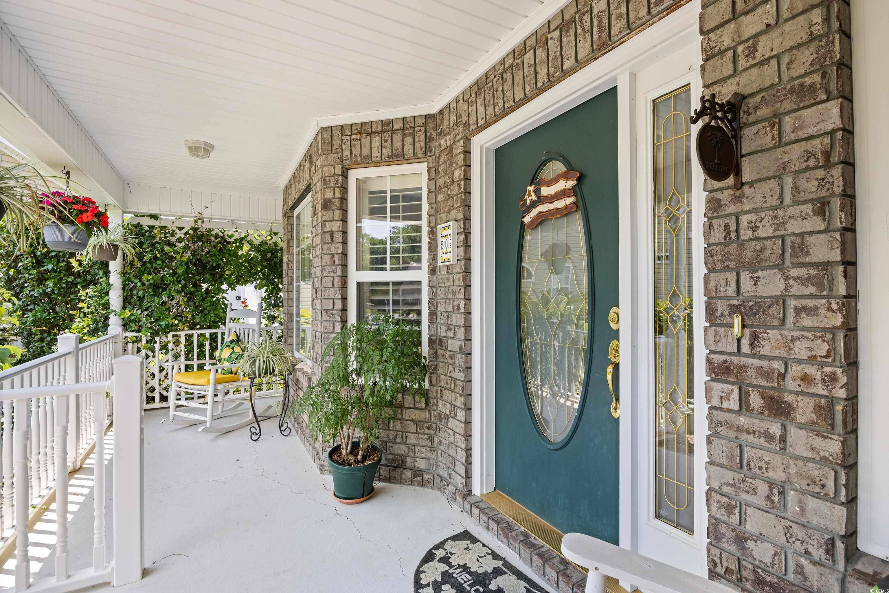 Myrtle Beach, SC 29588,509 June Bug Ct.
