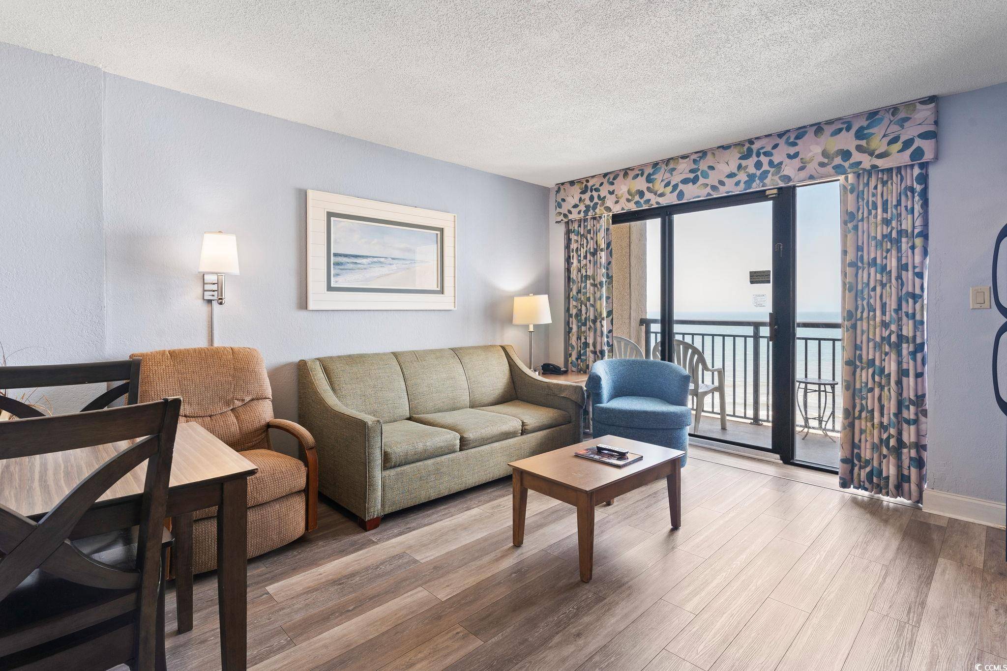 North Myrtle Beach, SC 29582,4800 S Ocean Blvd. #1008