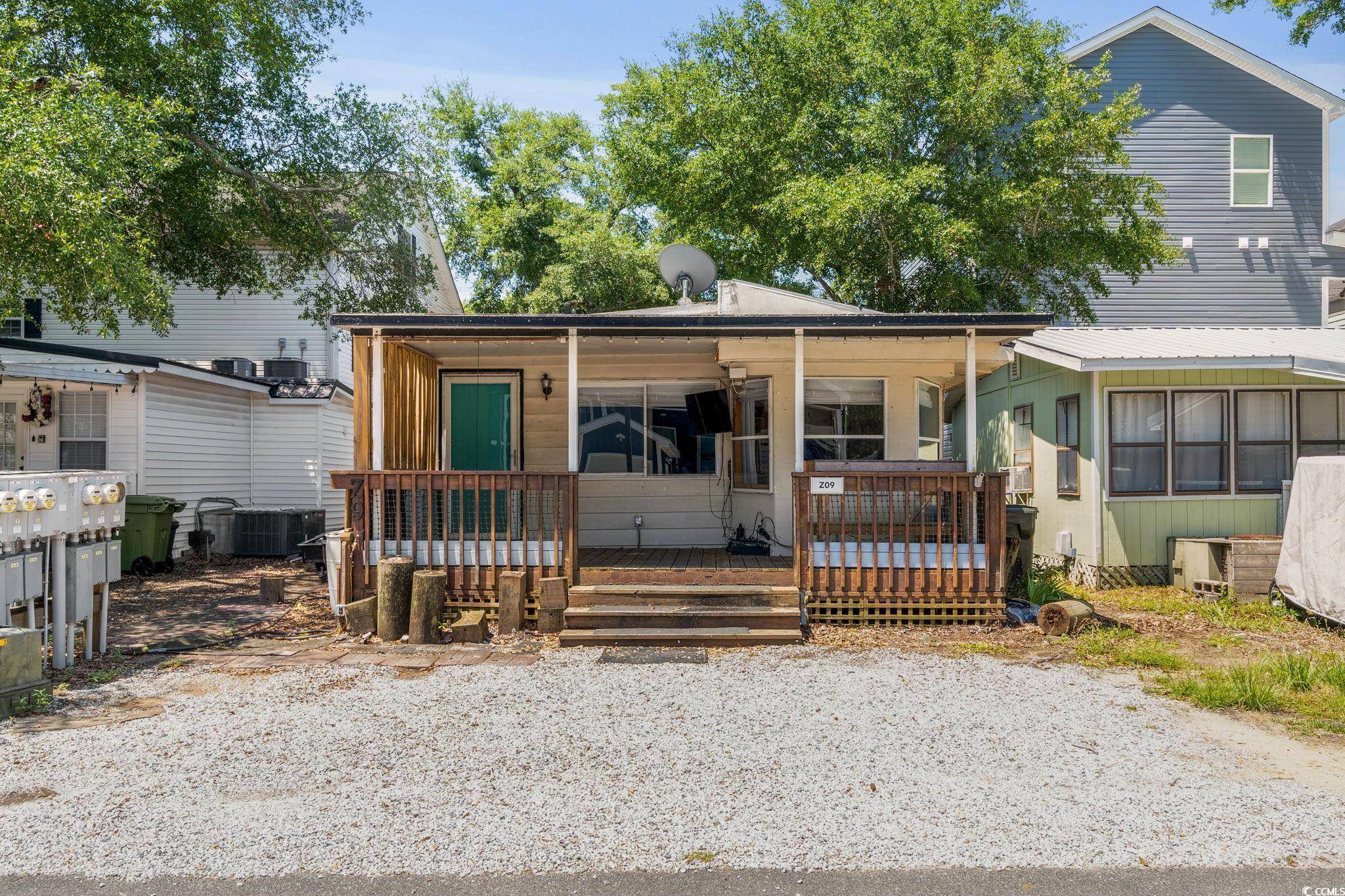 Myrtle Beach, SC 29575,6001 - Z9 S Kings Hwy.