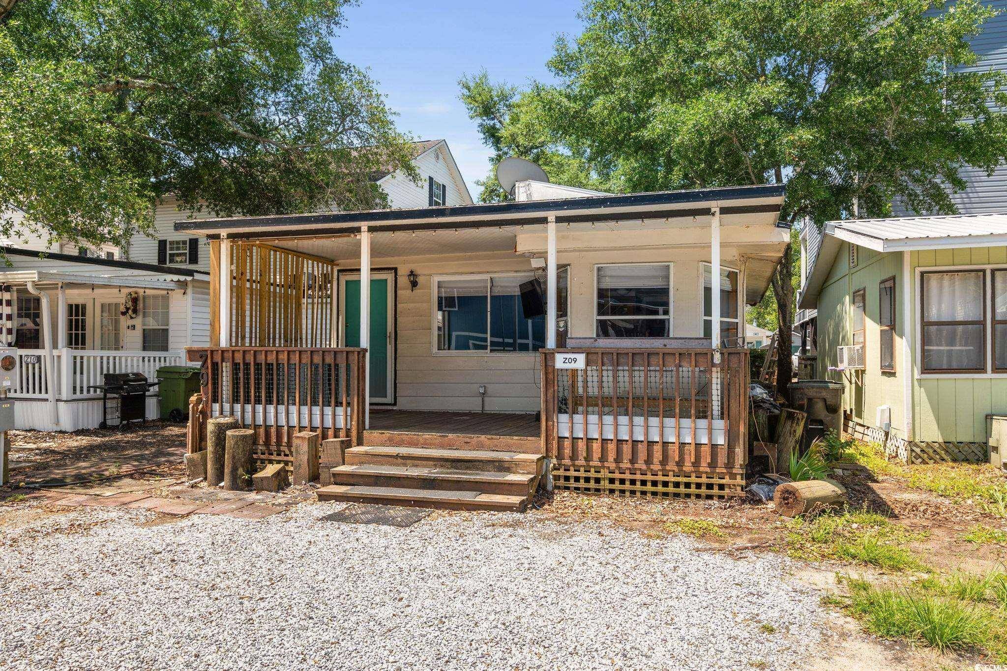 Myrtle Beach, SC 29575,6001 - Z9 S Kings Hwy.