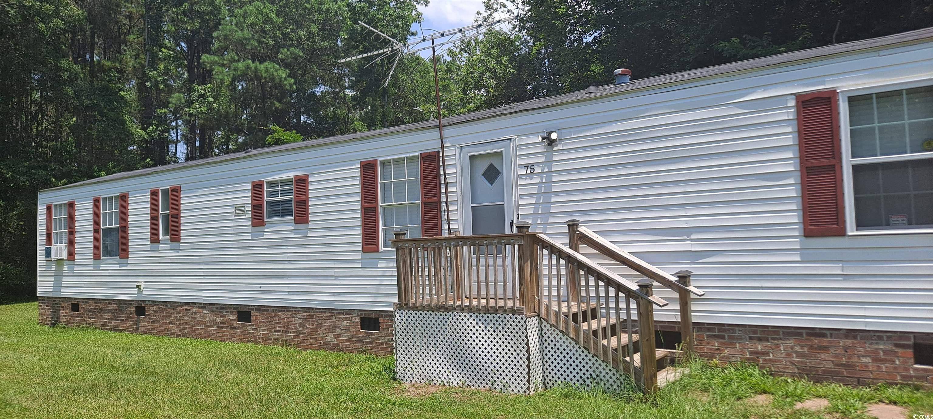 Pawleys Island, SC 29585,75 Page Ln.