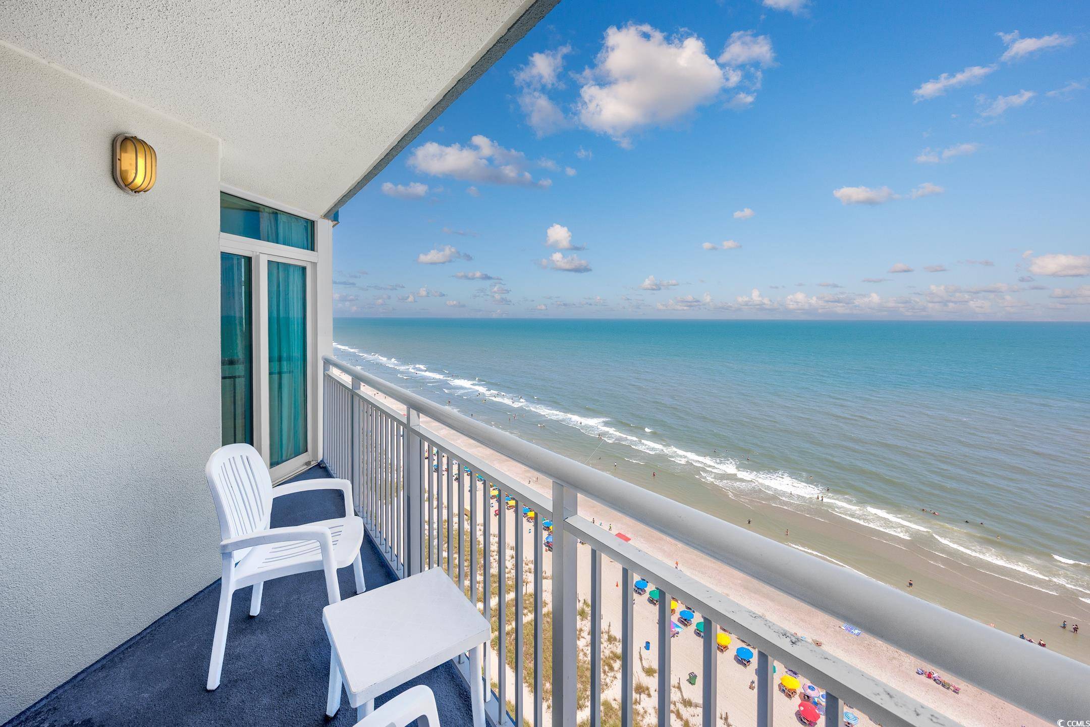 Myrtle Beach, SC 29577,2504 N Ocean Blvd. #1730