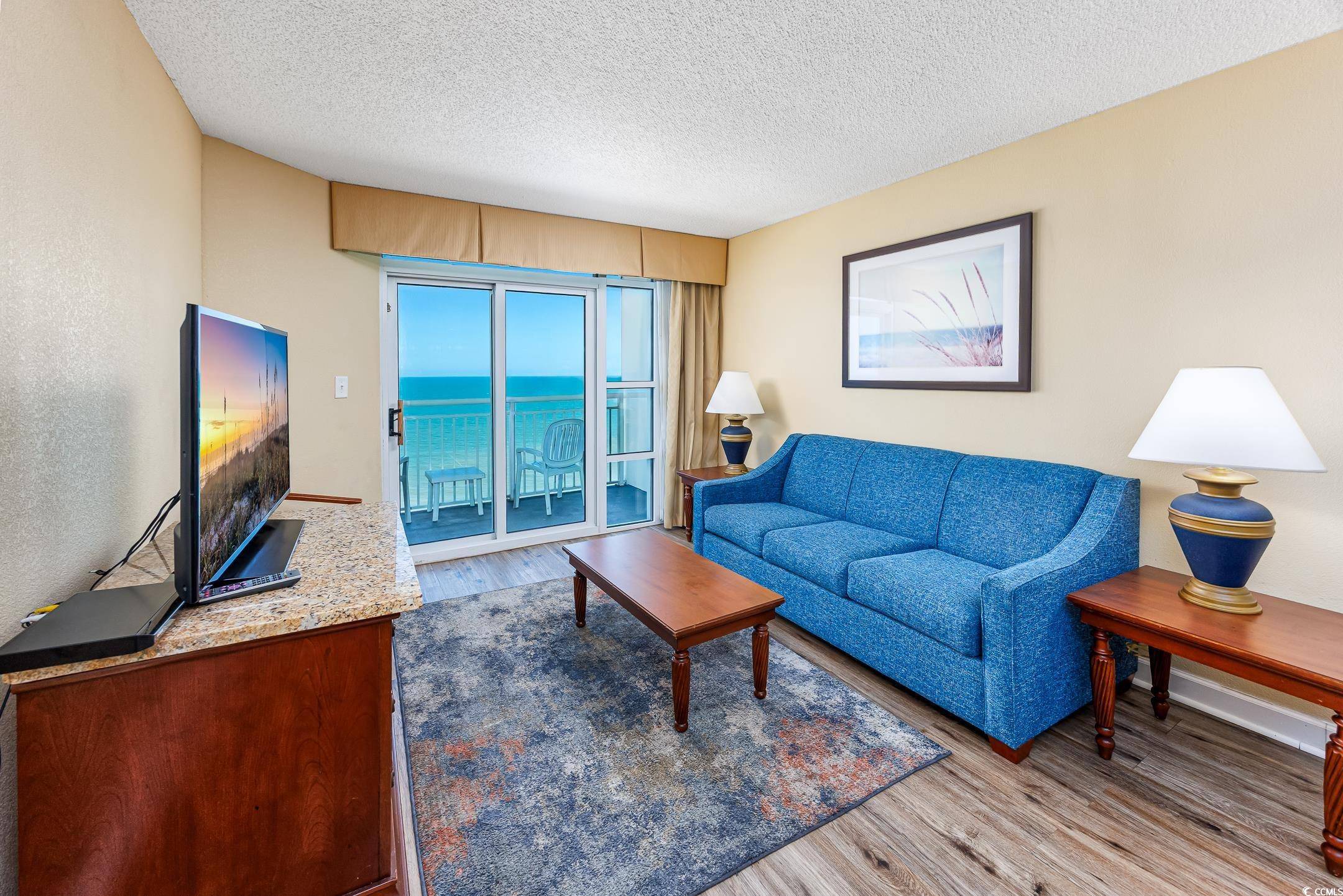 Myrtle Beach, SC 29577,2504 N Ocean Blvd. #1730