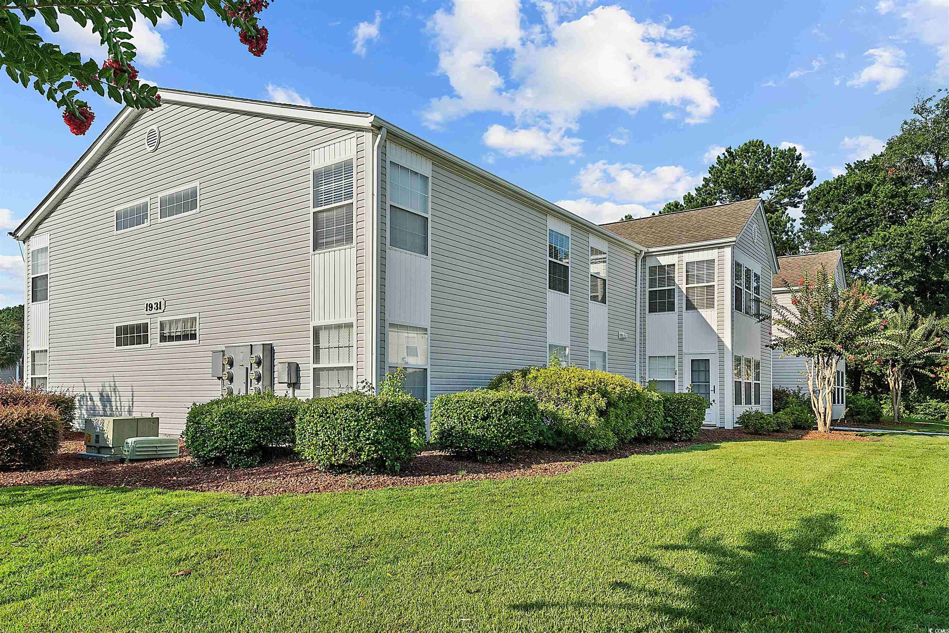 Surfside Beach, SC 29575,1931 Bent Grass Dr. #H
