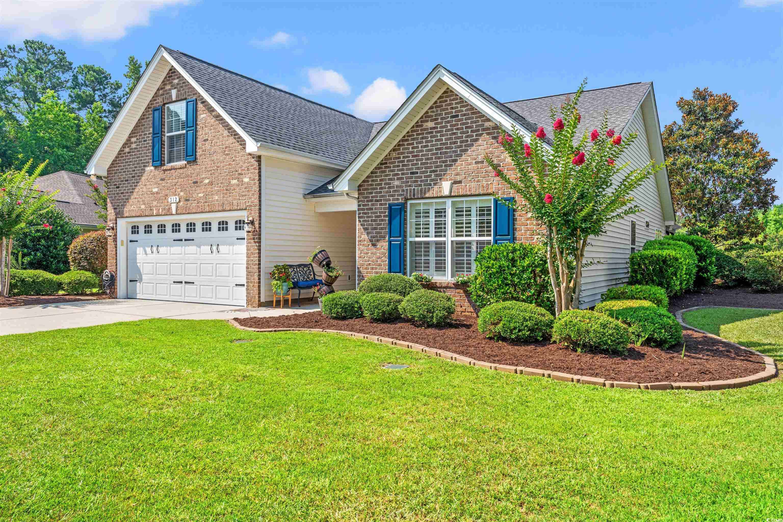 Murrells Inlet, SC 29576,312 Caldera Ct.
