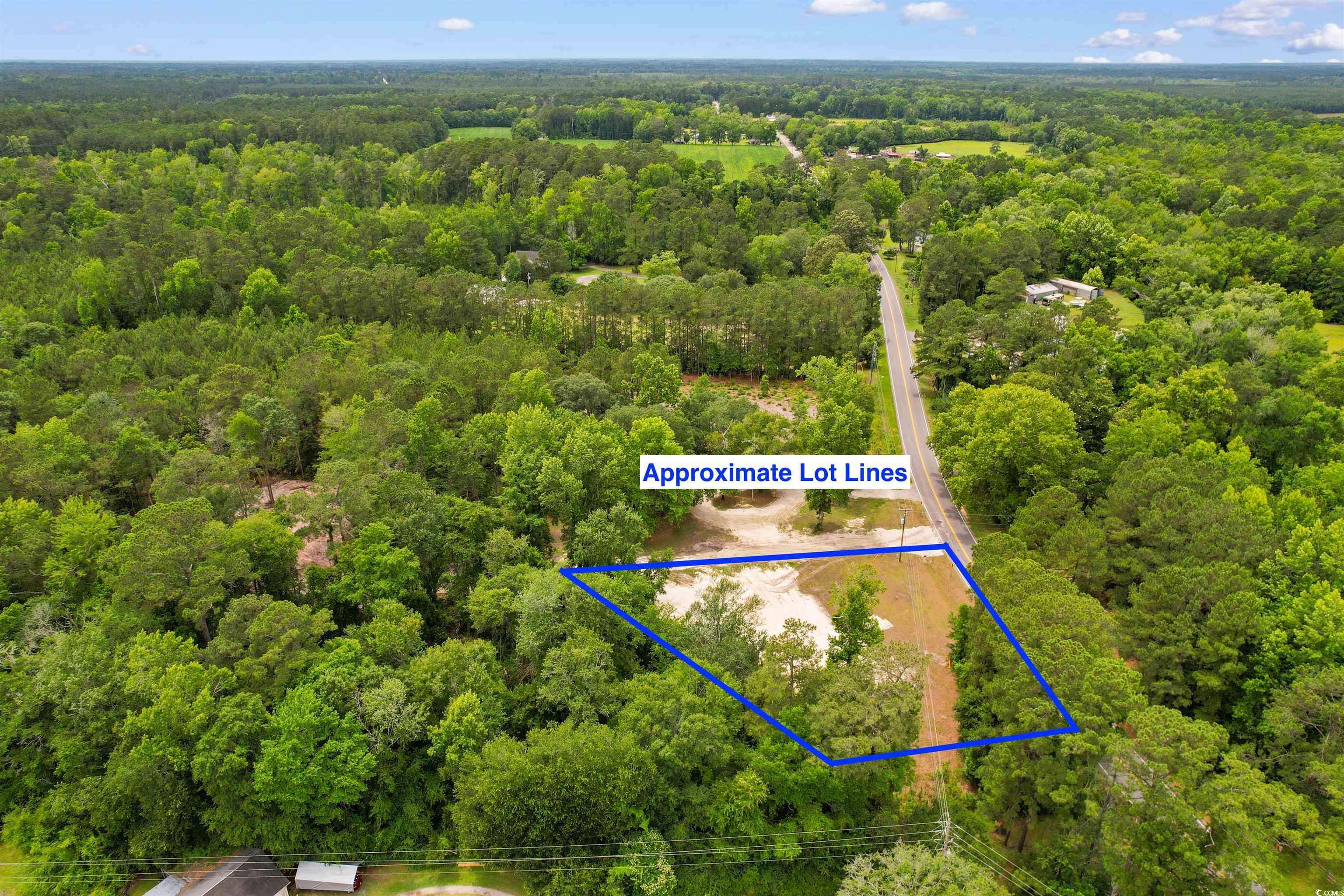 Conway, SC 29527,Cates Bay Hwy.