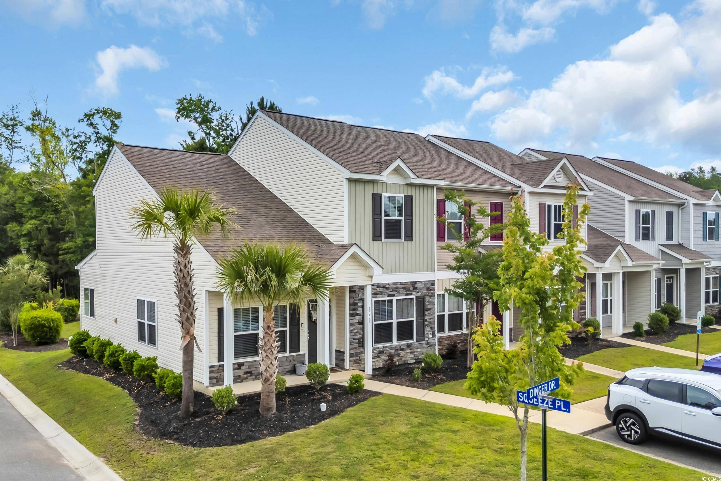 Myrtle Beach, SC 29588,1001 Dinger Ct. #1001