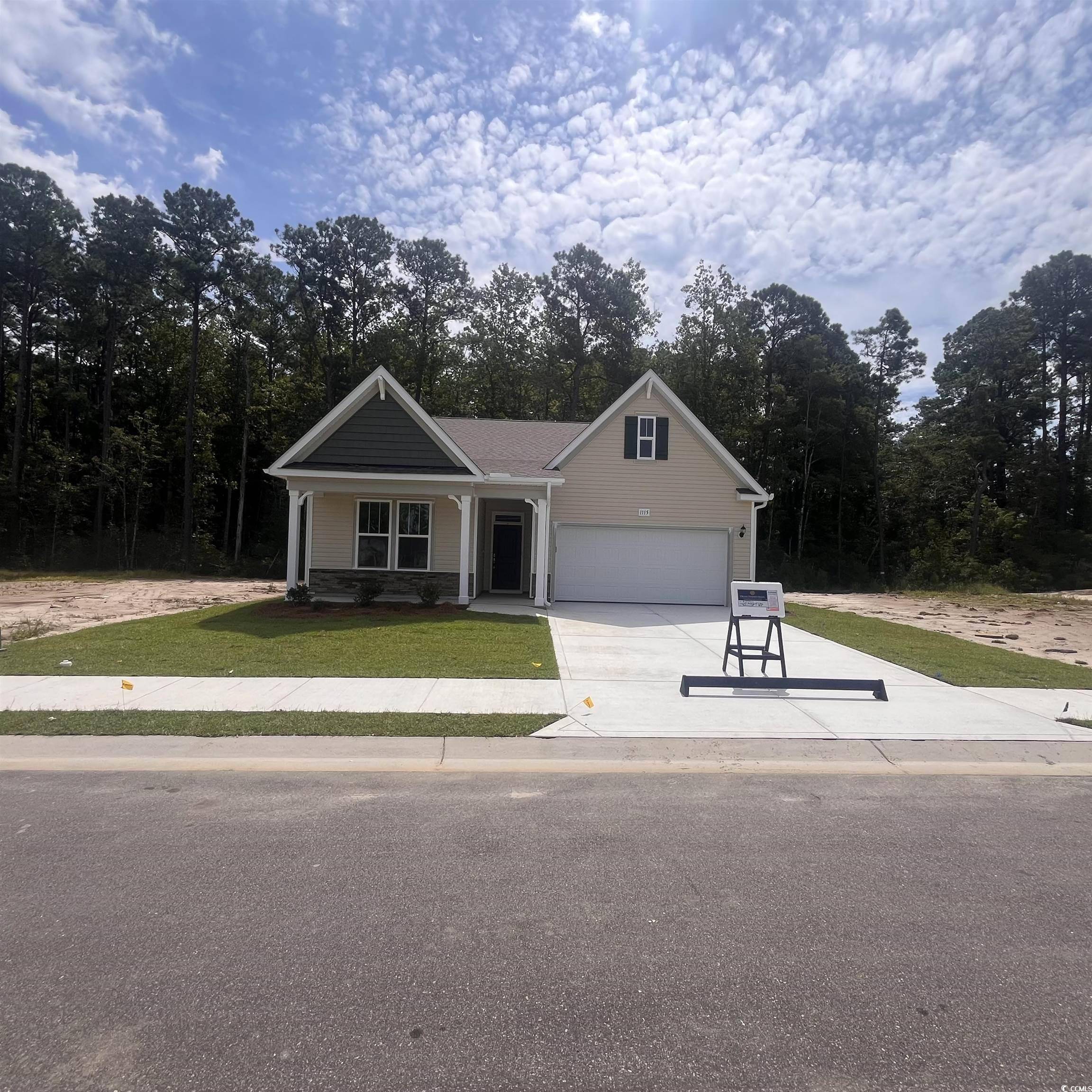 Calabash, NC 28467,1115 Rosefield Way