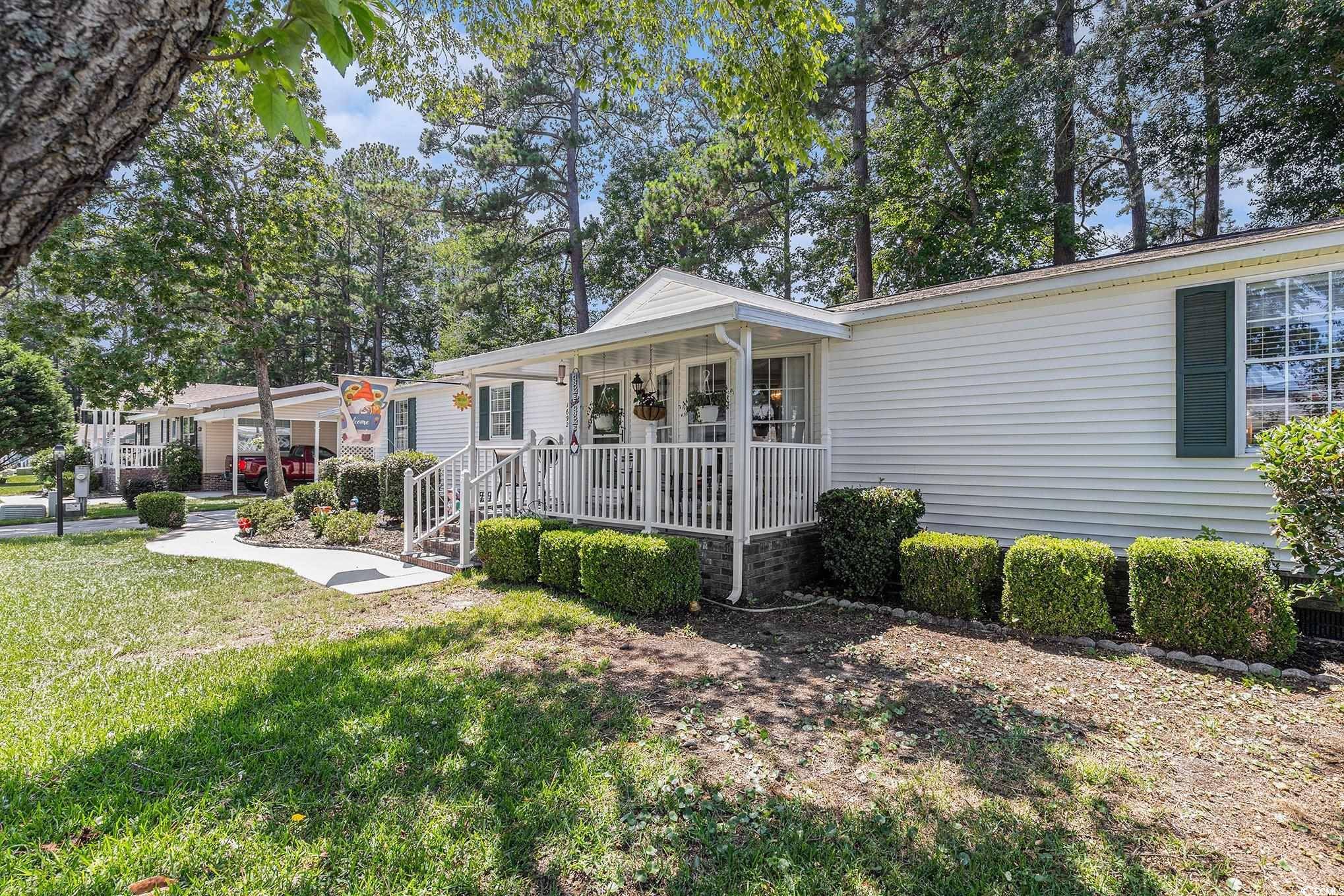 Myrtle Beach, SC 29577,1692 Perry Circle