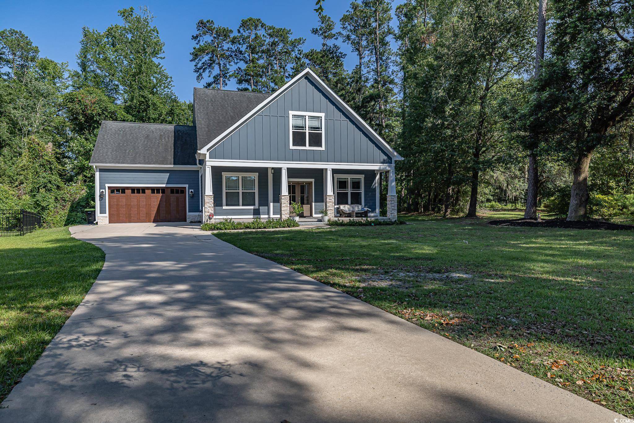 Conway, SC 29526,520 Oak Pond Ct.