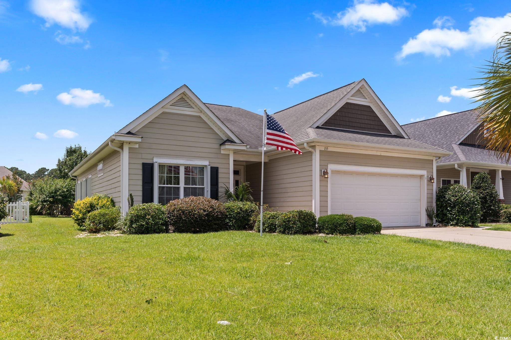 Longs, SC 29568,155 Palmetto Green Dr.