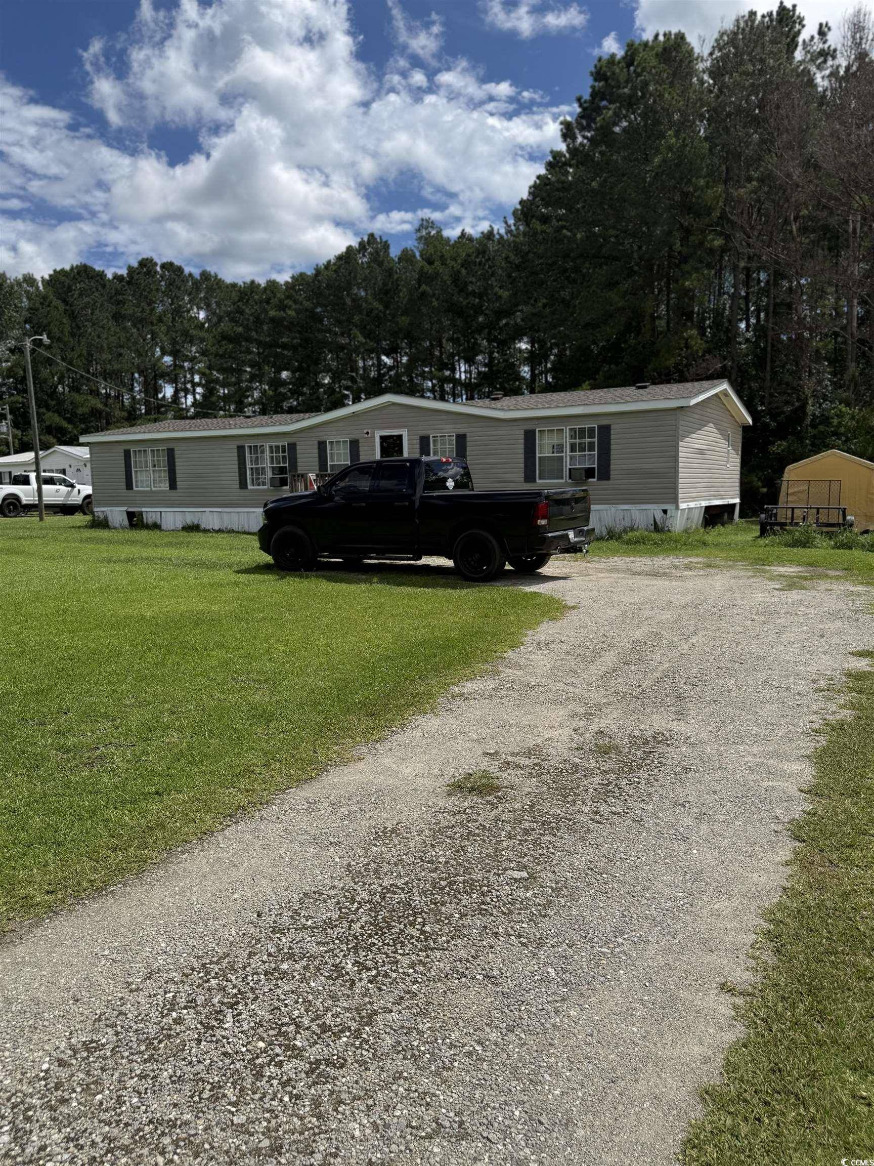 Conway, SC 29526,270 Morris Rd.