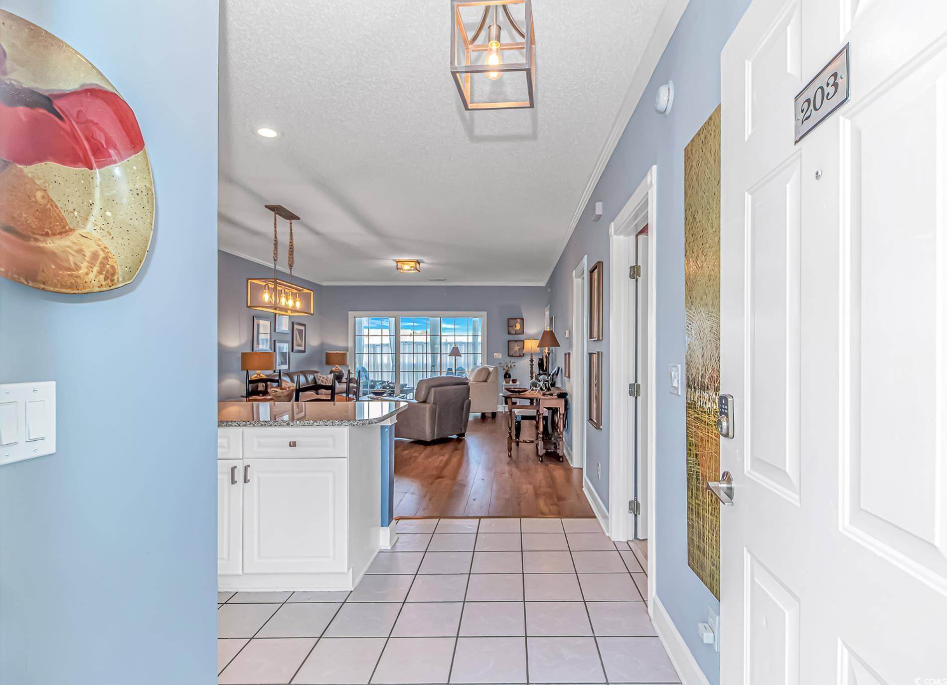 Little River, SC 29566,4161 Hibiscus Dr. #203