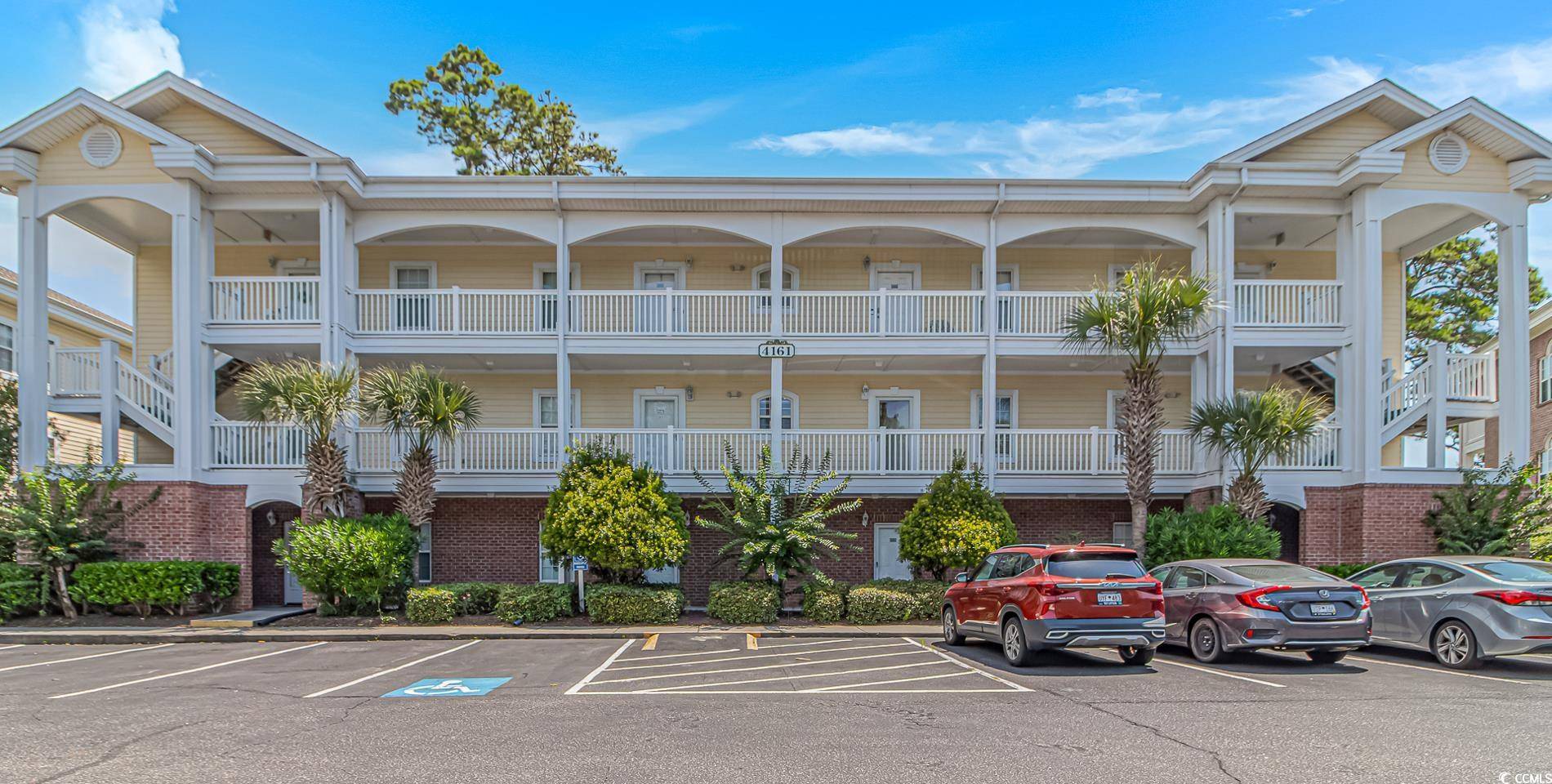 Little River, SC 29566,4161 Hibiscus Dr. #203
