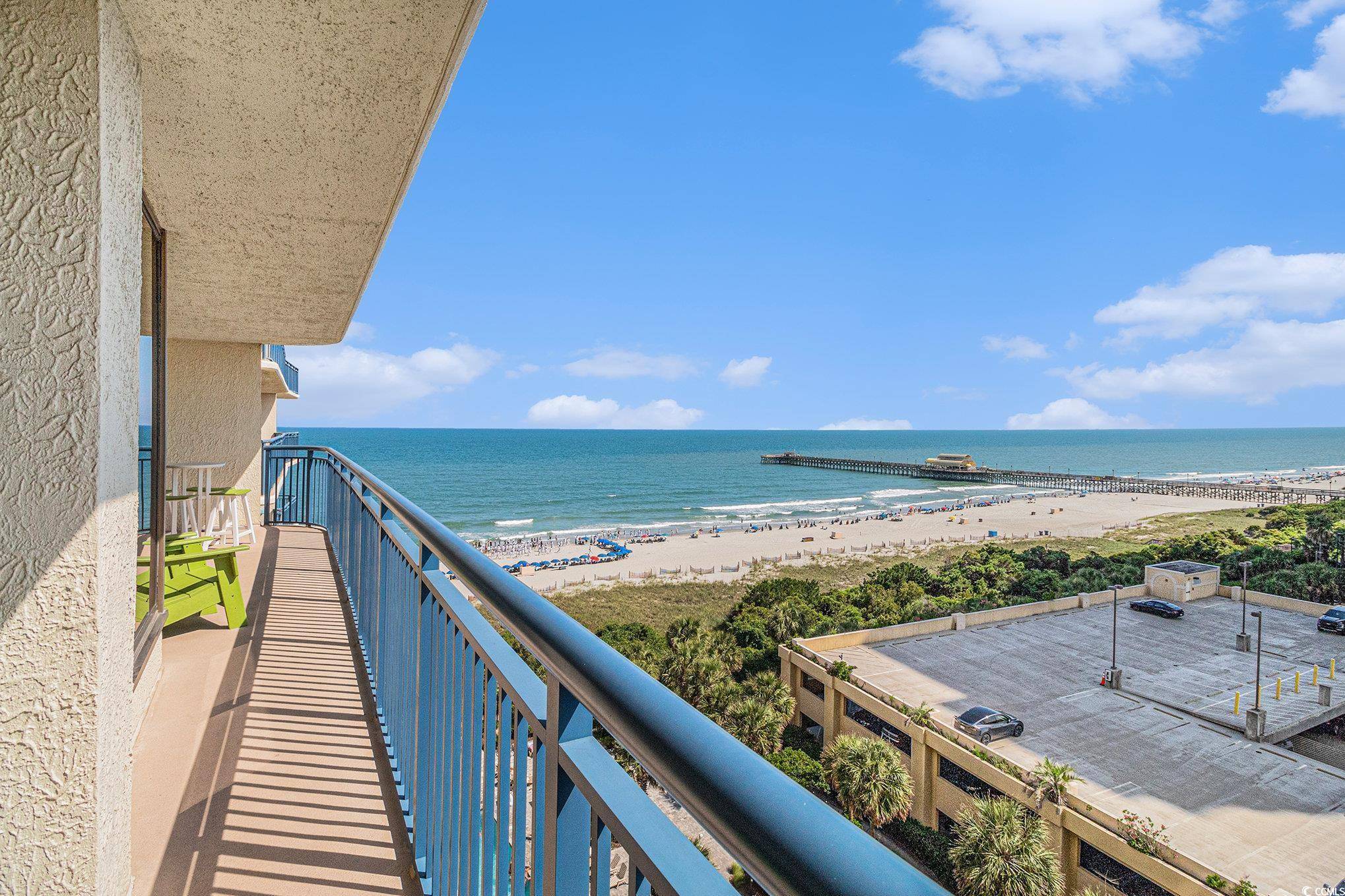 Myrtle Beach, SC 29572,8560 Queensway Blvd. #706