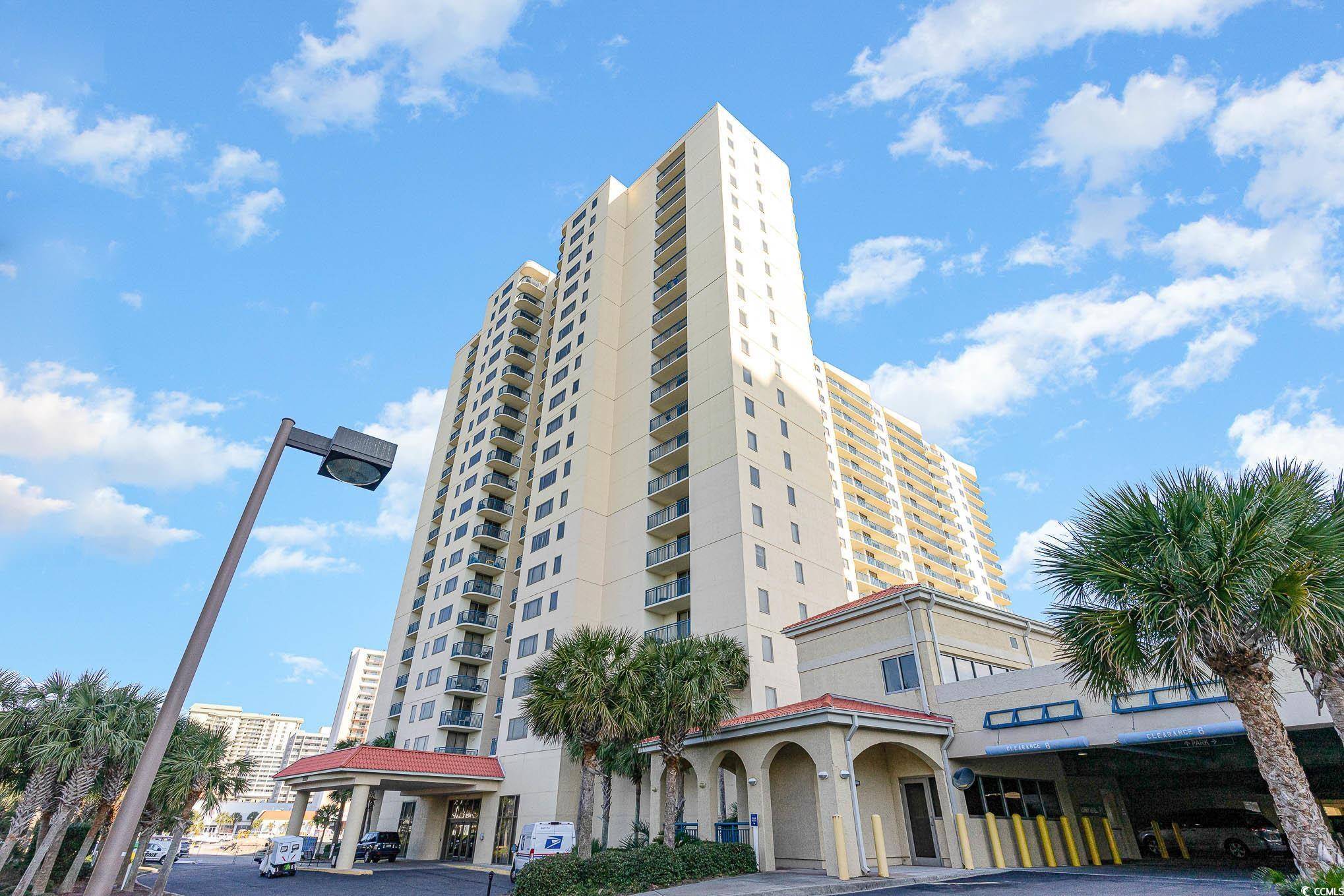 Myrtle Beach, SC 29572,8560 Queensway Blvd. #706