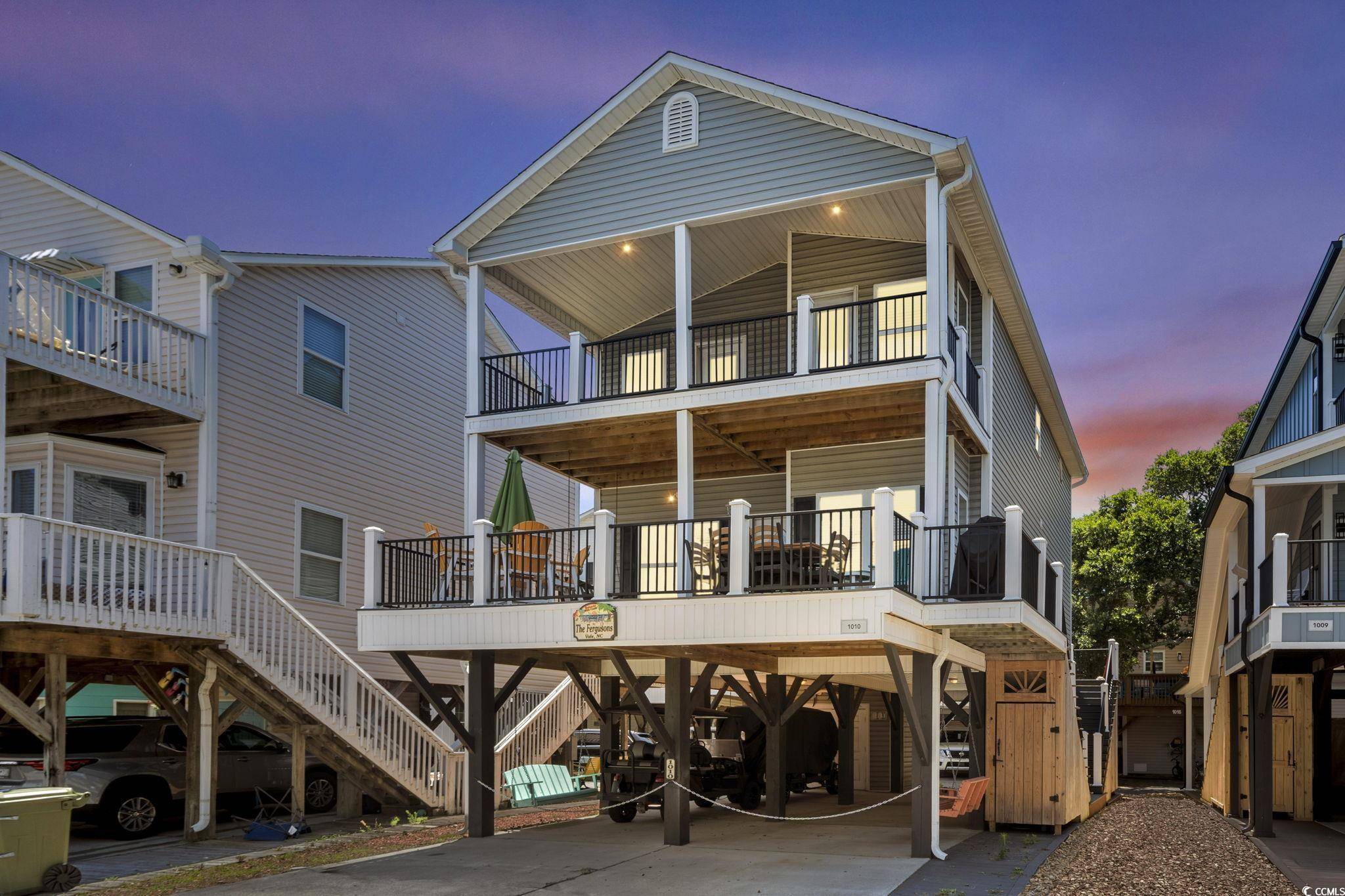 Myrtle Beach, SC 29575,6001-1010 S Kings Highway