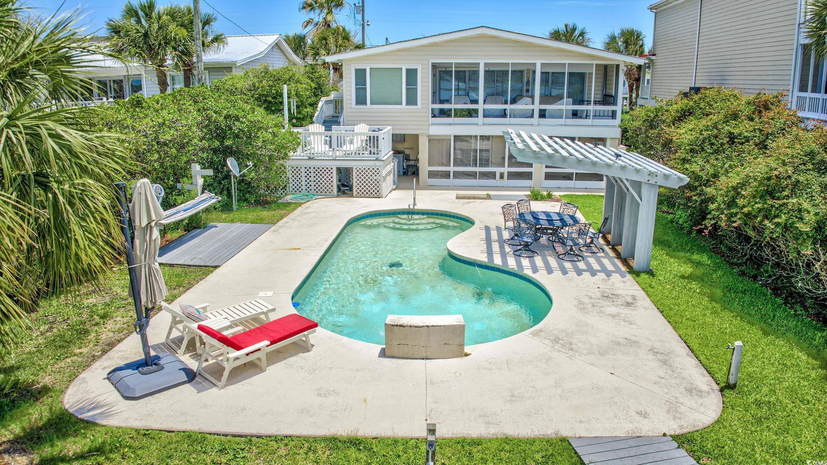 Garden City Beach, SC 29576,624 Dogwood Dr. S