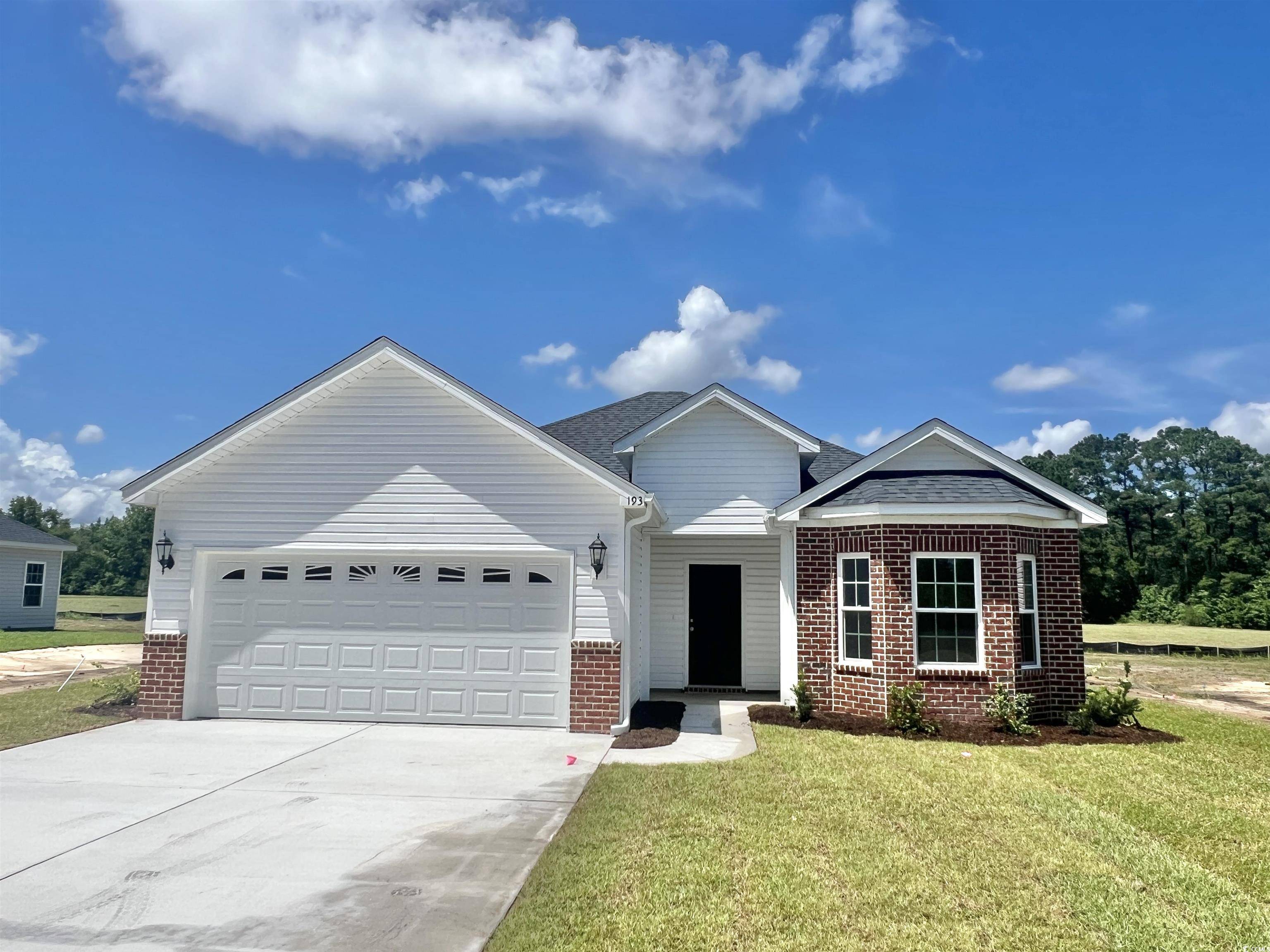 Loris, SC 29569,193 Norris Ln
