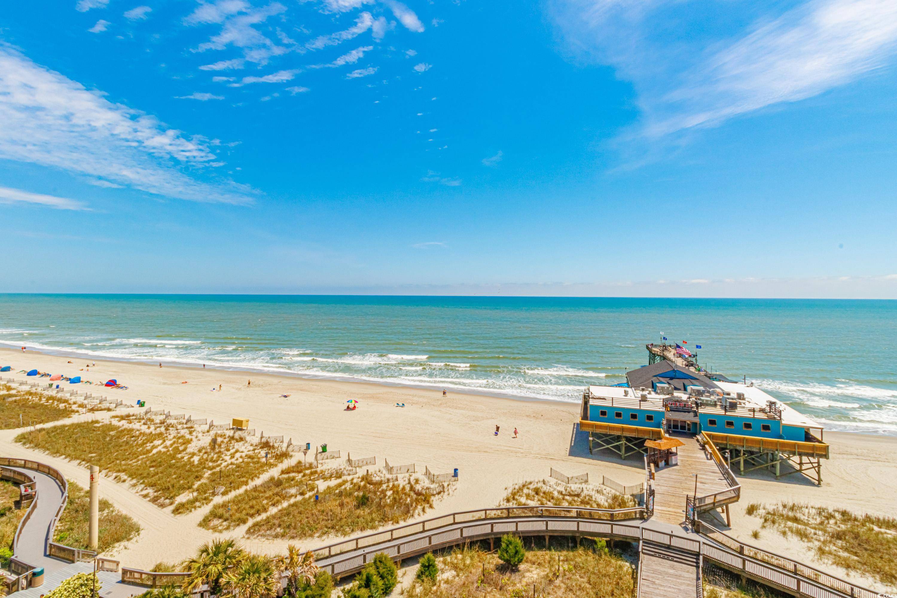 Myrtle Beach, SC 29577,1304 N Ocean Blvd. #1000