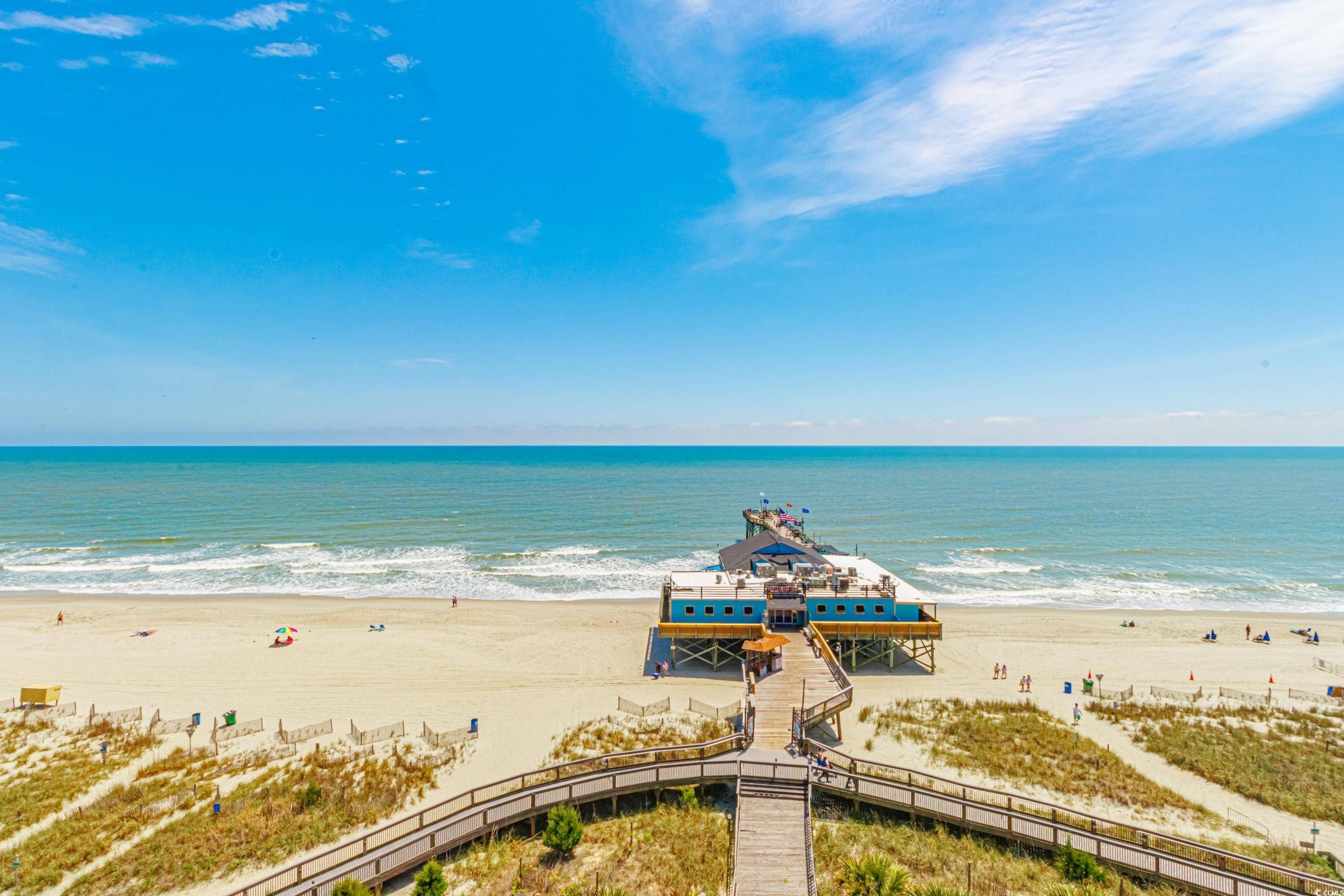 Myrtle Beach, SC 29577,1304 N Ocean Blvd. #1000