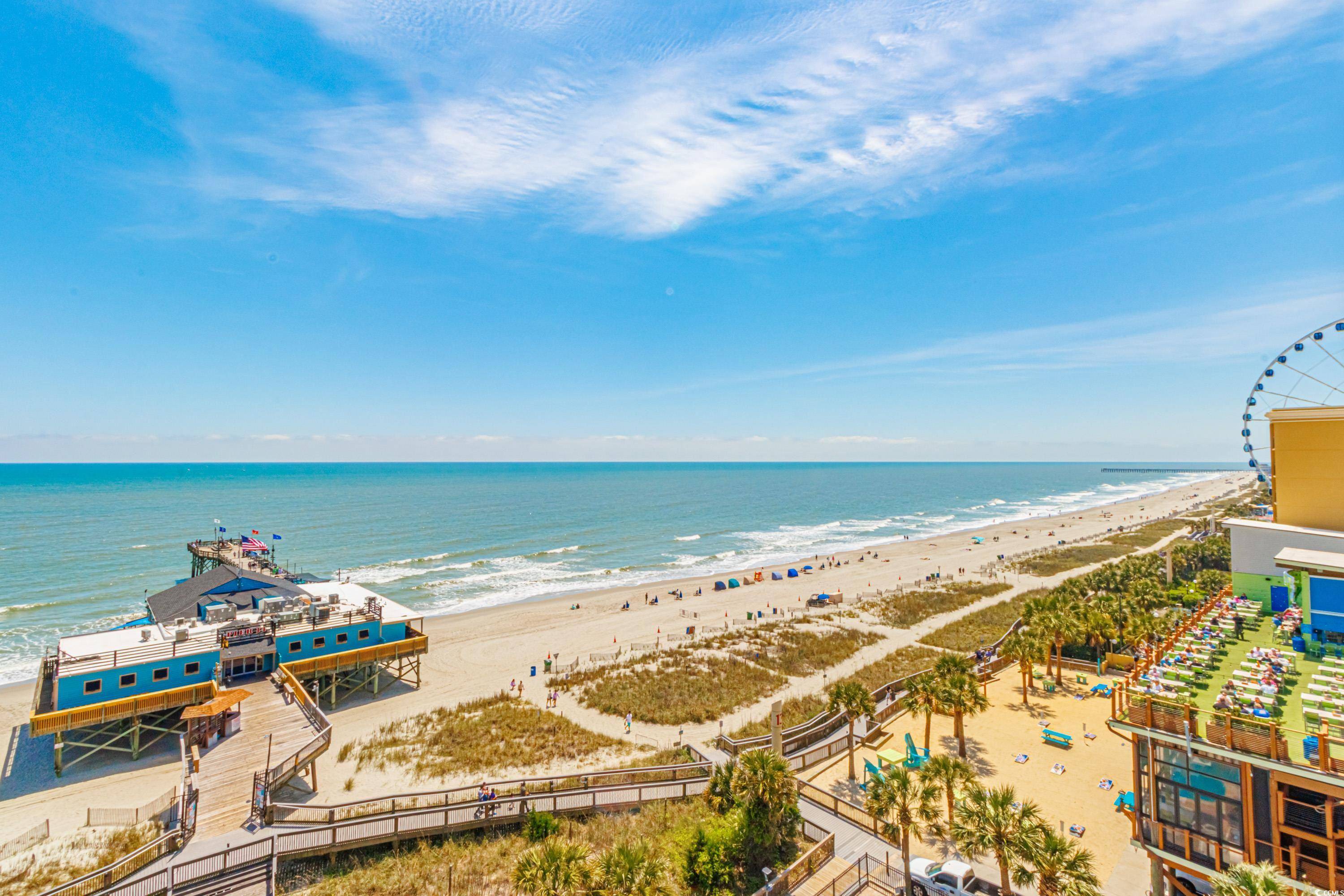 Myrtle Beach, SC 29577,1304 N Ocean Blvd. #901