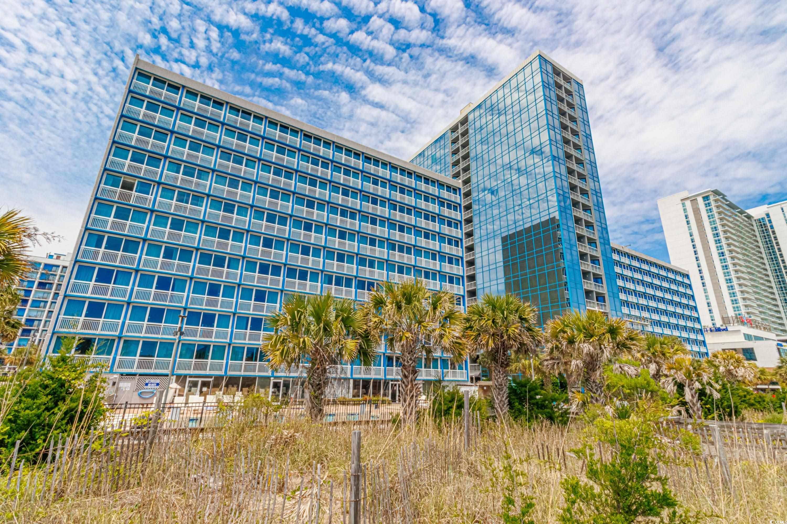 Myrtle Beach, SC 29577,1304 N Ocean Blvd. #1004