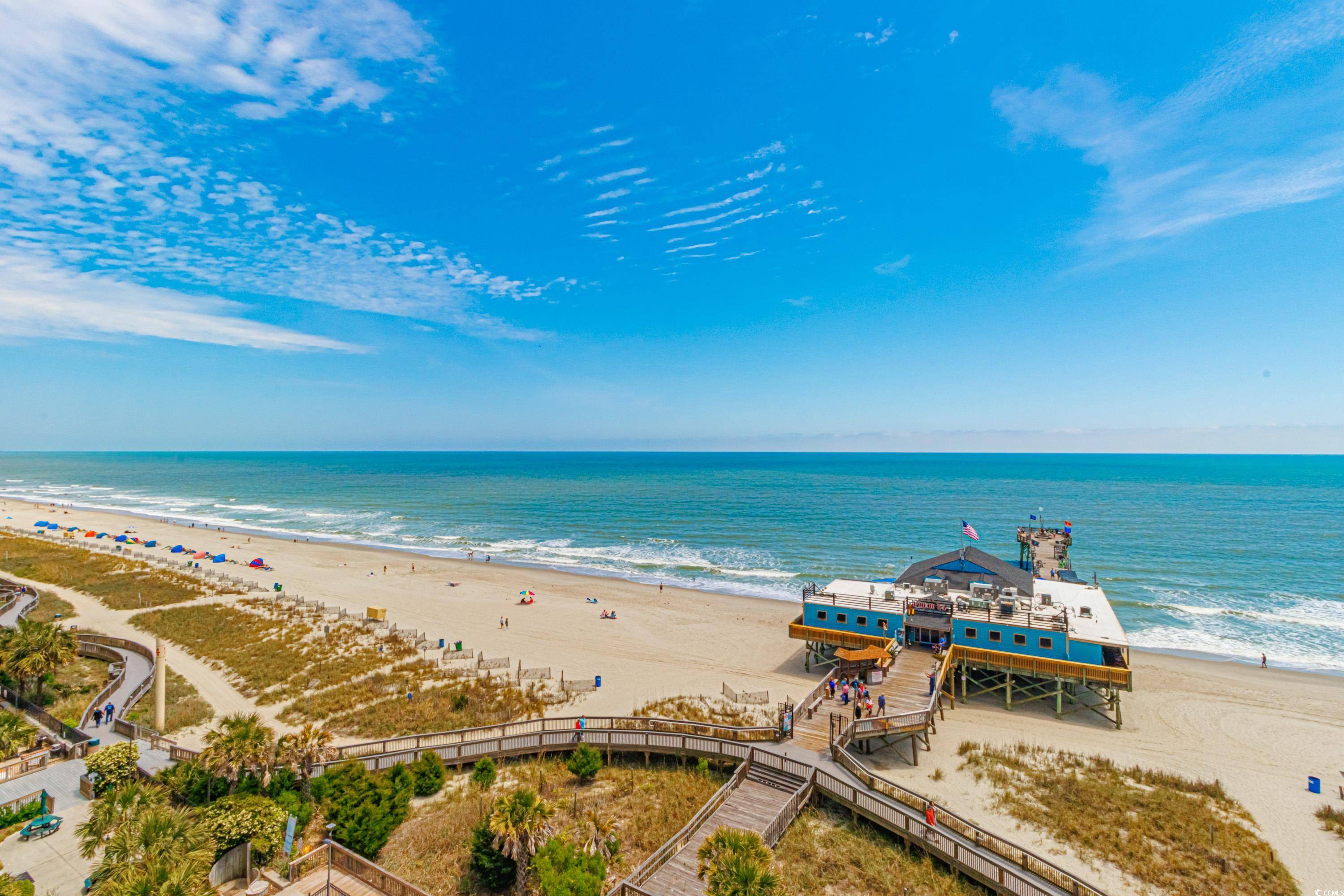 Myrtle Beach, SC 29577,1304 N Ocean Blvd. #1004