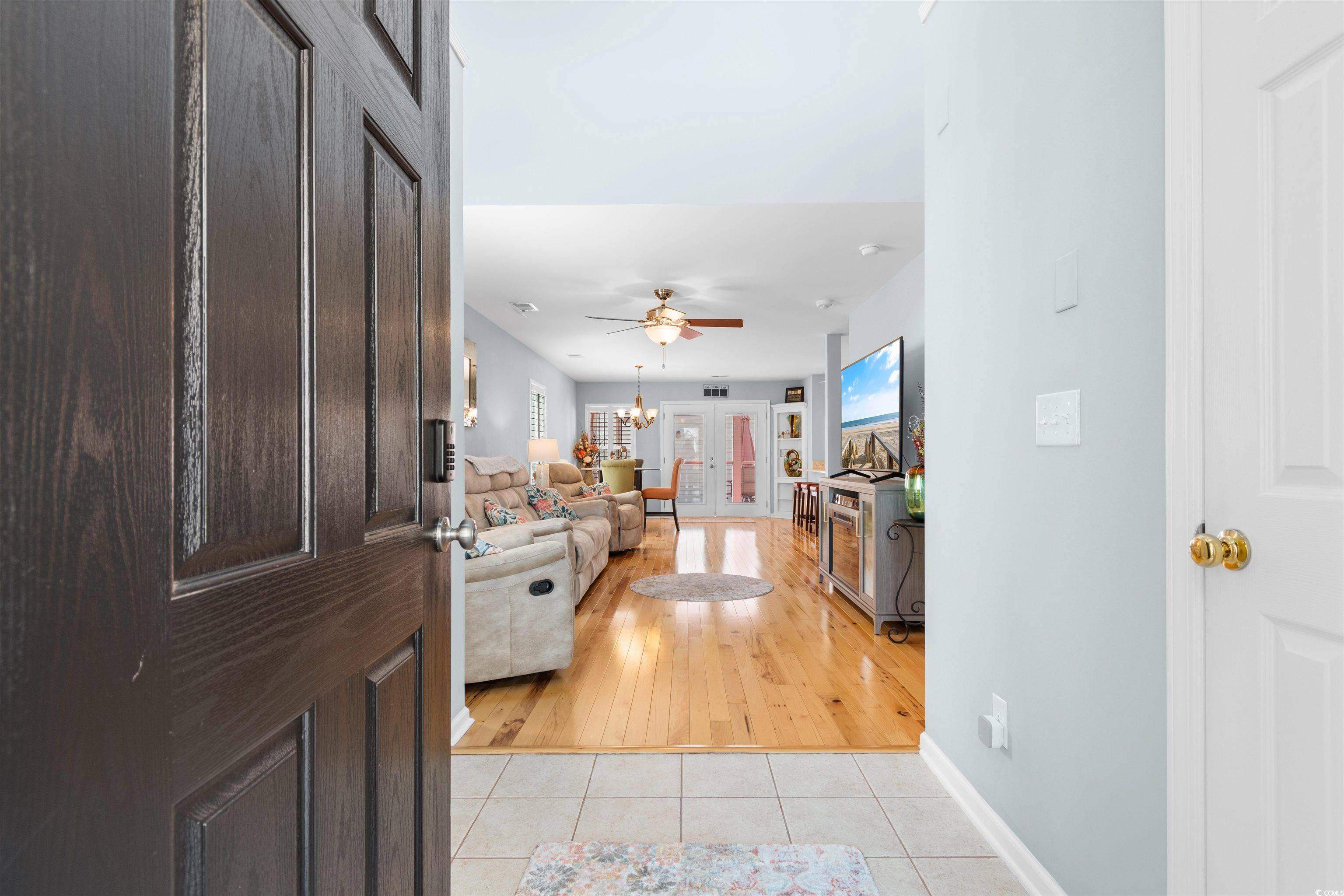 Myrtle Beach, SC 29579,864 Barn Owl Ct. #864