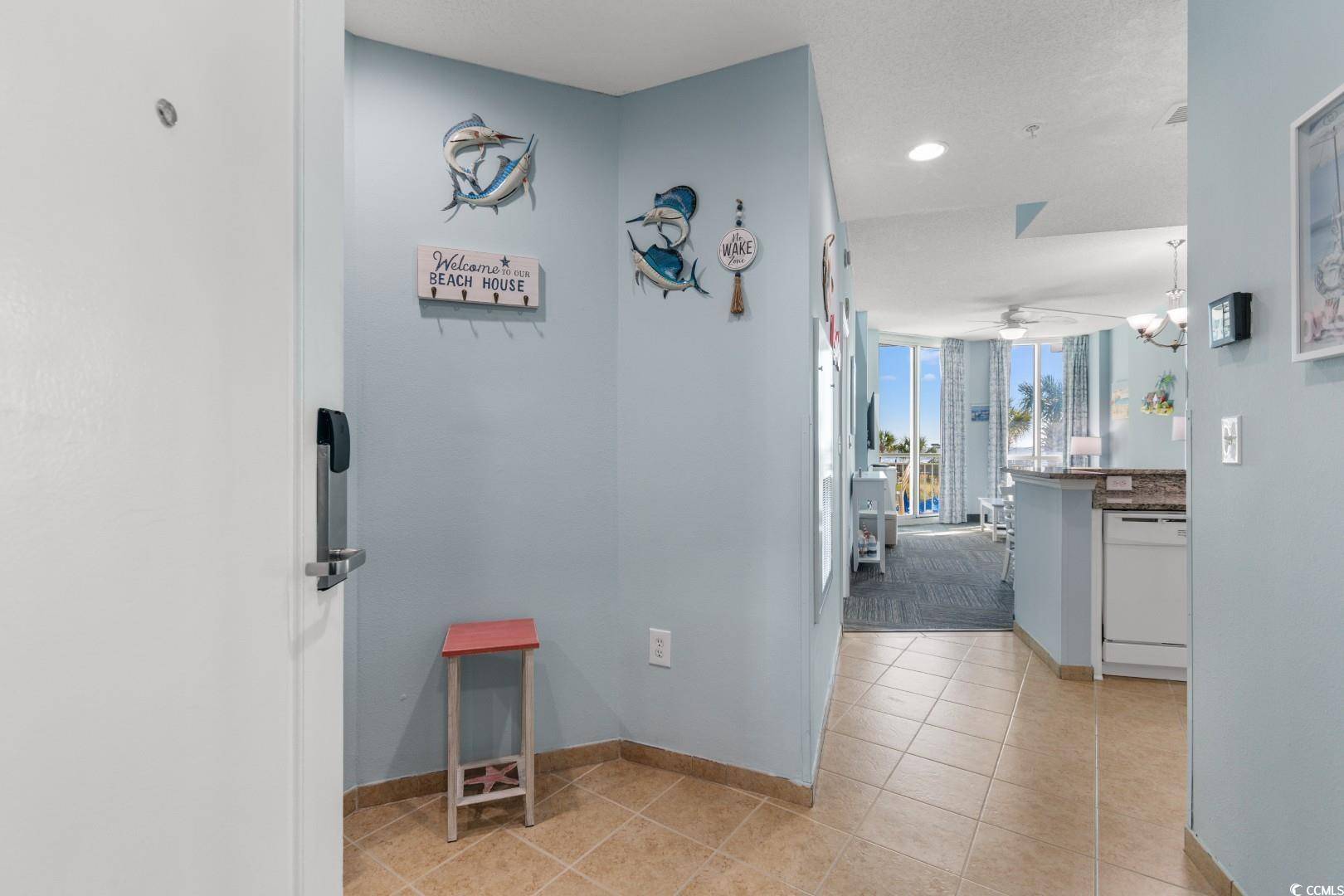 North Myrtle Beach, SC 29582,300 N Ocean Blvd. #128