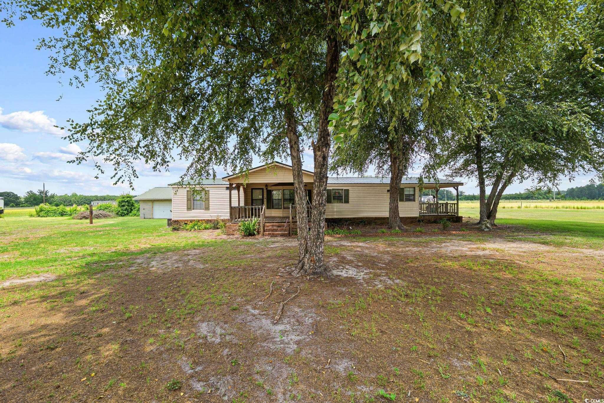 Marion, SC 29571,3110 Bluff Rd.