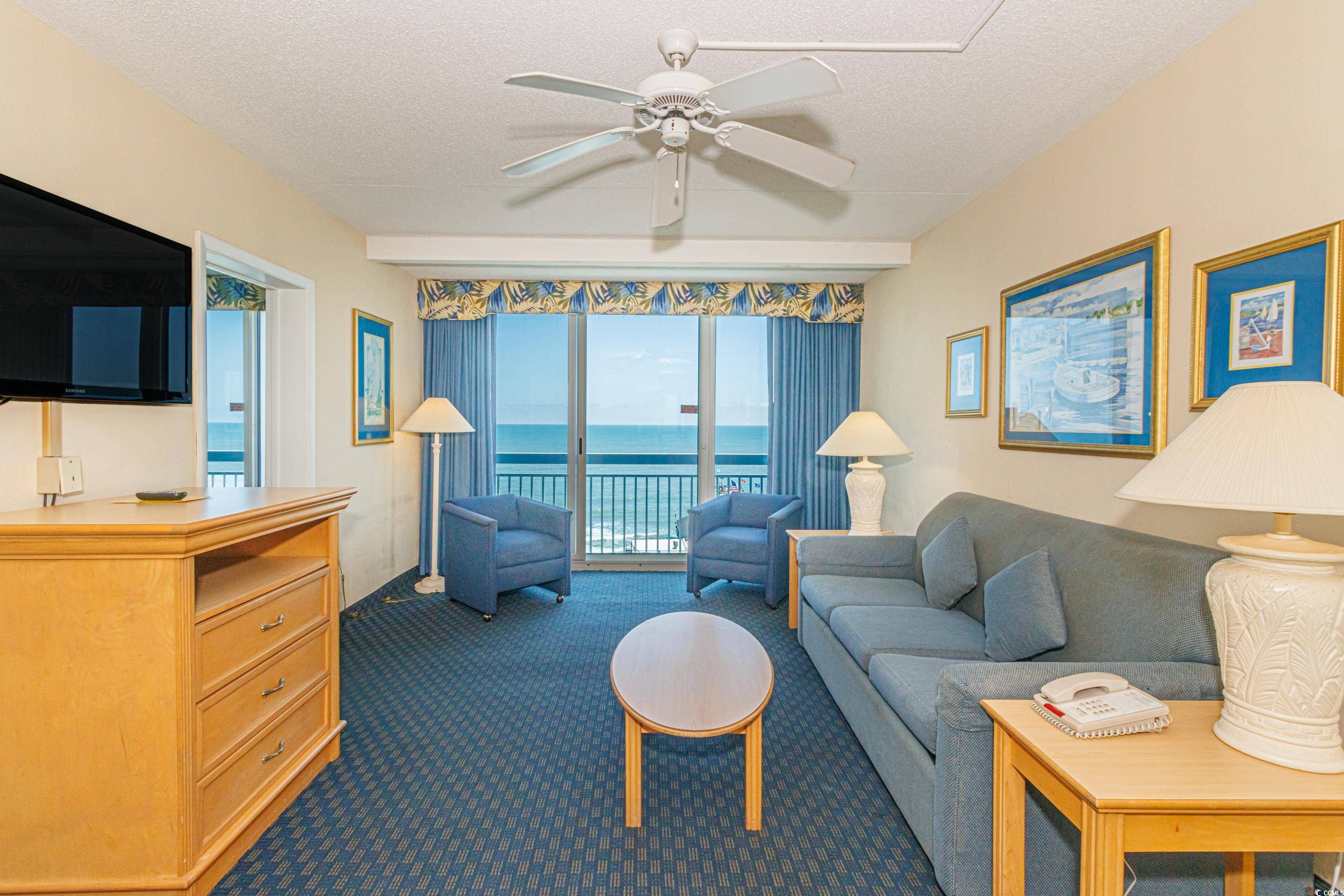 Myrtle Beach, SC 29577,1304 N Ocean Blvd. #S-501