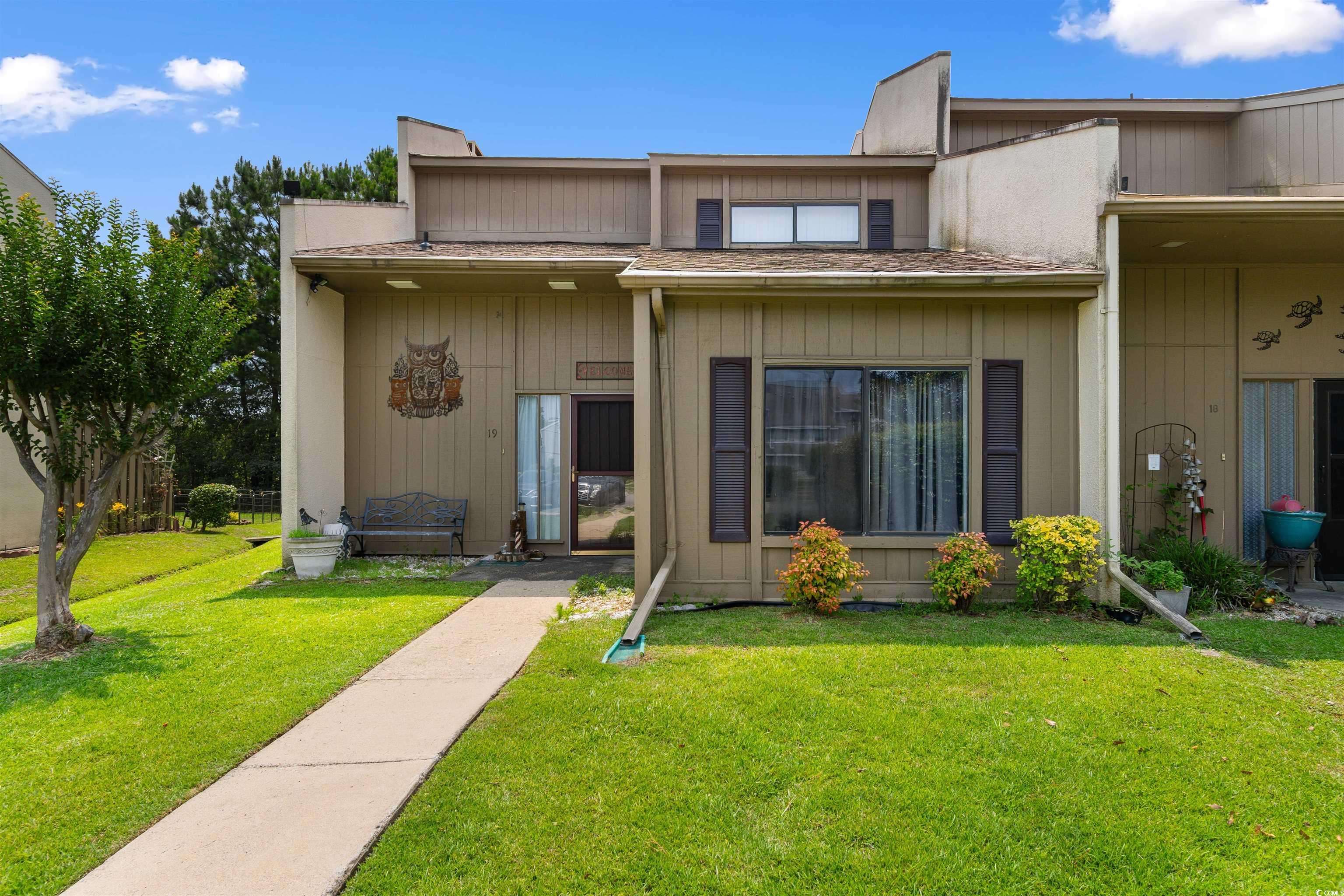 Little River, SC 29566,500 Eagle Way #19
