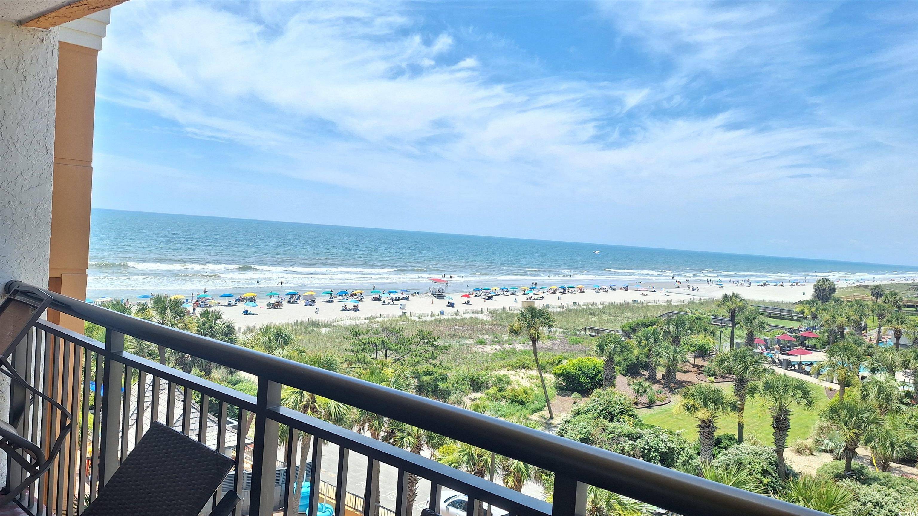 Myrtle Beach, SC 29572,6900 N Ocean Blvd. #508